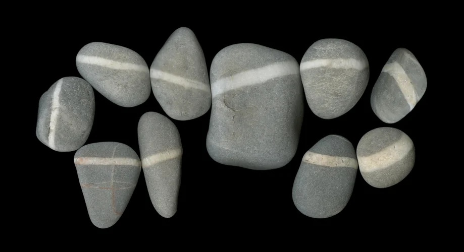 North Haven White Lines