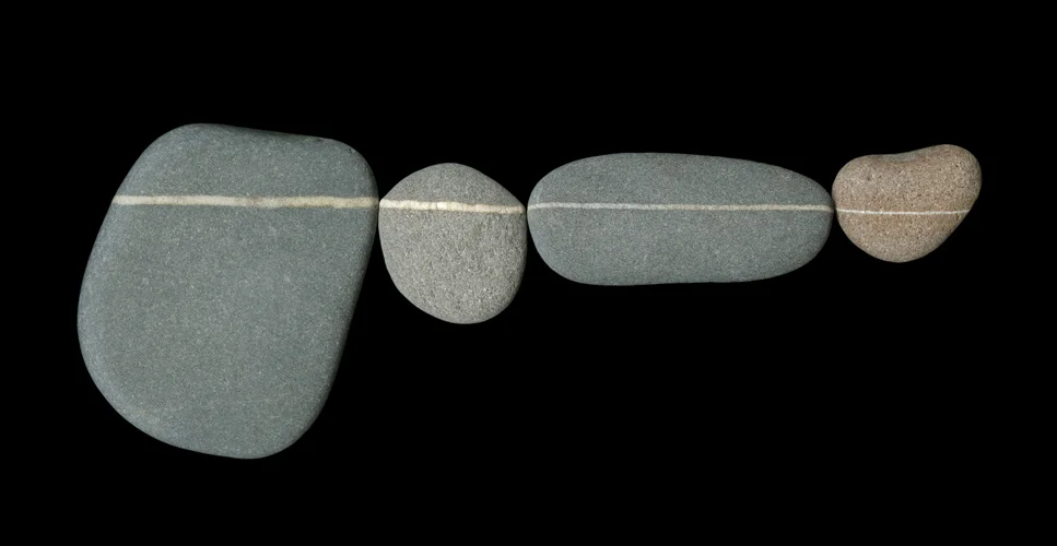 Vinalhaven White Line