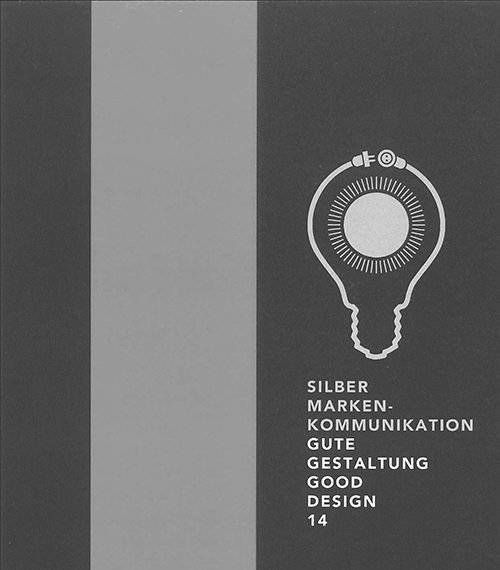 German Designer Club Award / amp sound branding / audio branding / branded music