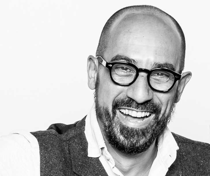 MICHELE ARNESE - Global Chief Executive Officer & Founder | Head of Creativity & Strategy