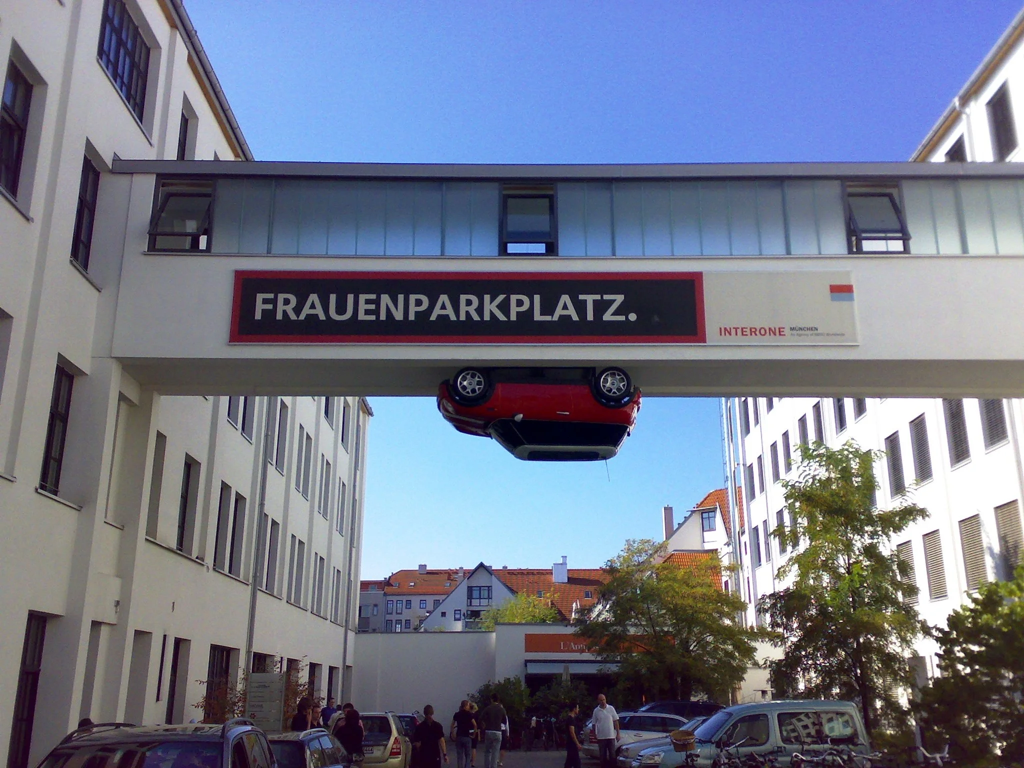 MUNICH