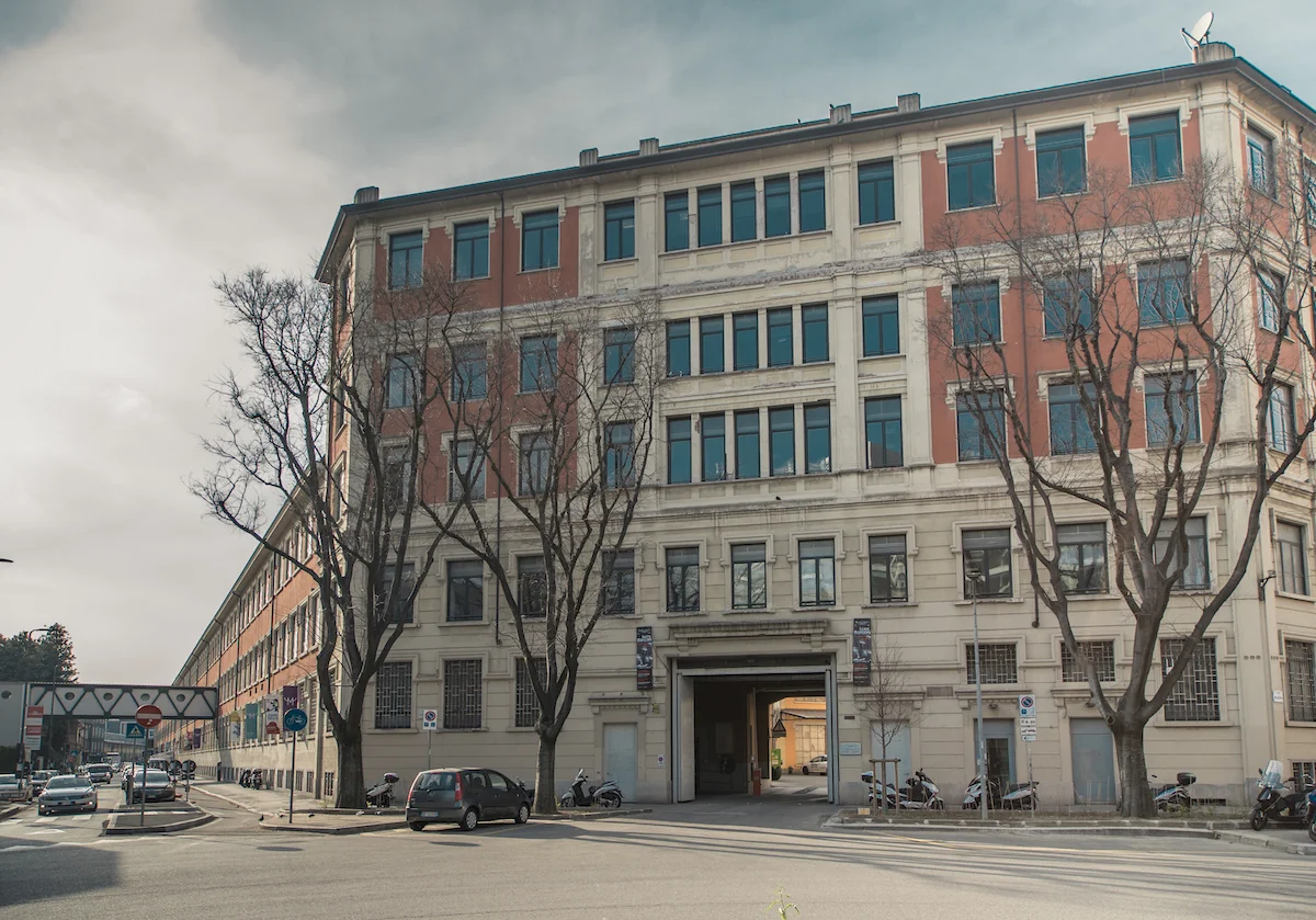 Milan