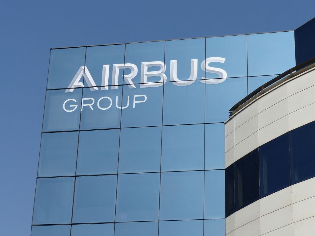 AIRBUS SOUND BRANDING