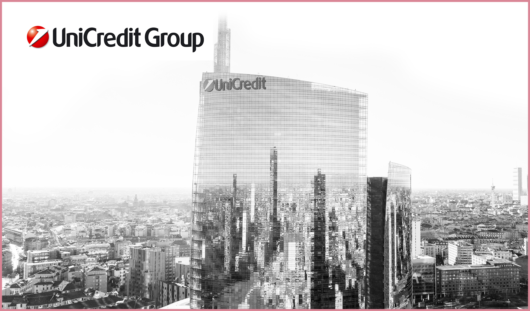 UNICREDIT SOUND BRANDING