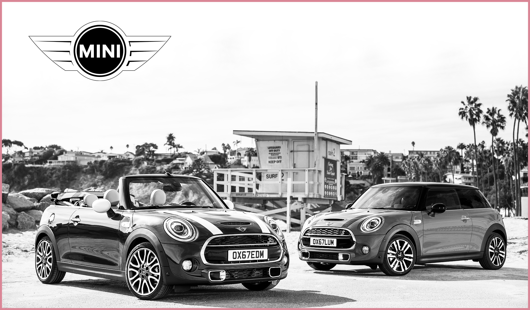 MINI SOUND BRANDING