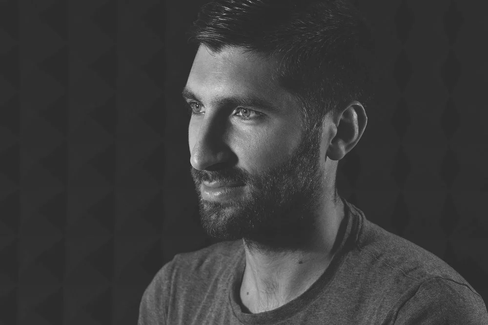 DIEGO SANTIN - Sound Branding Consultant | Project Manager