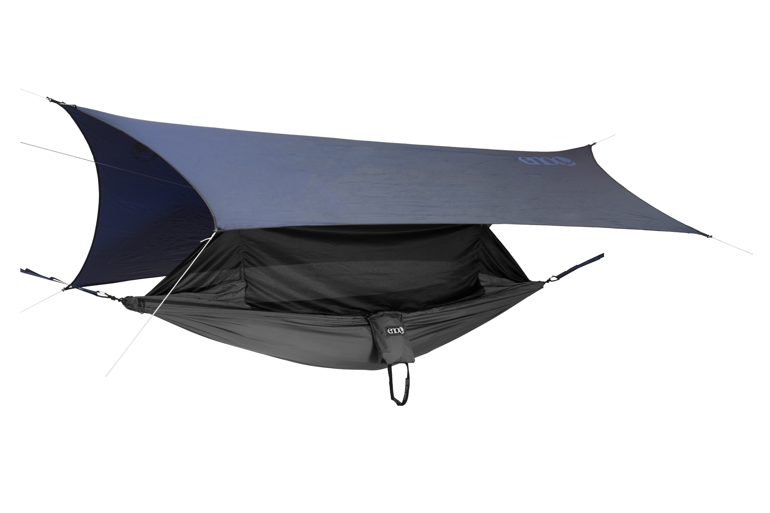 JungleLink Sleep System