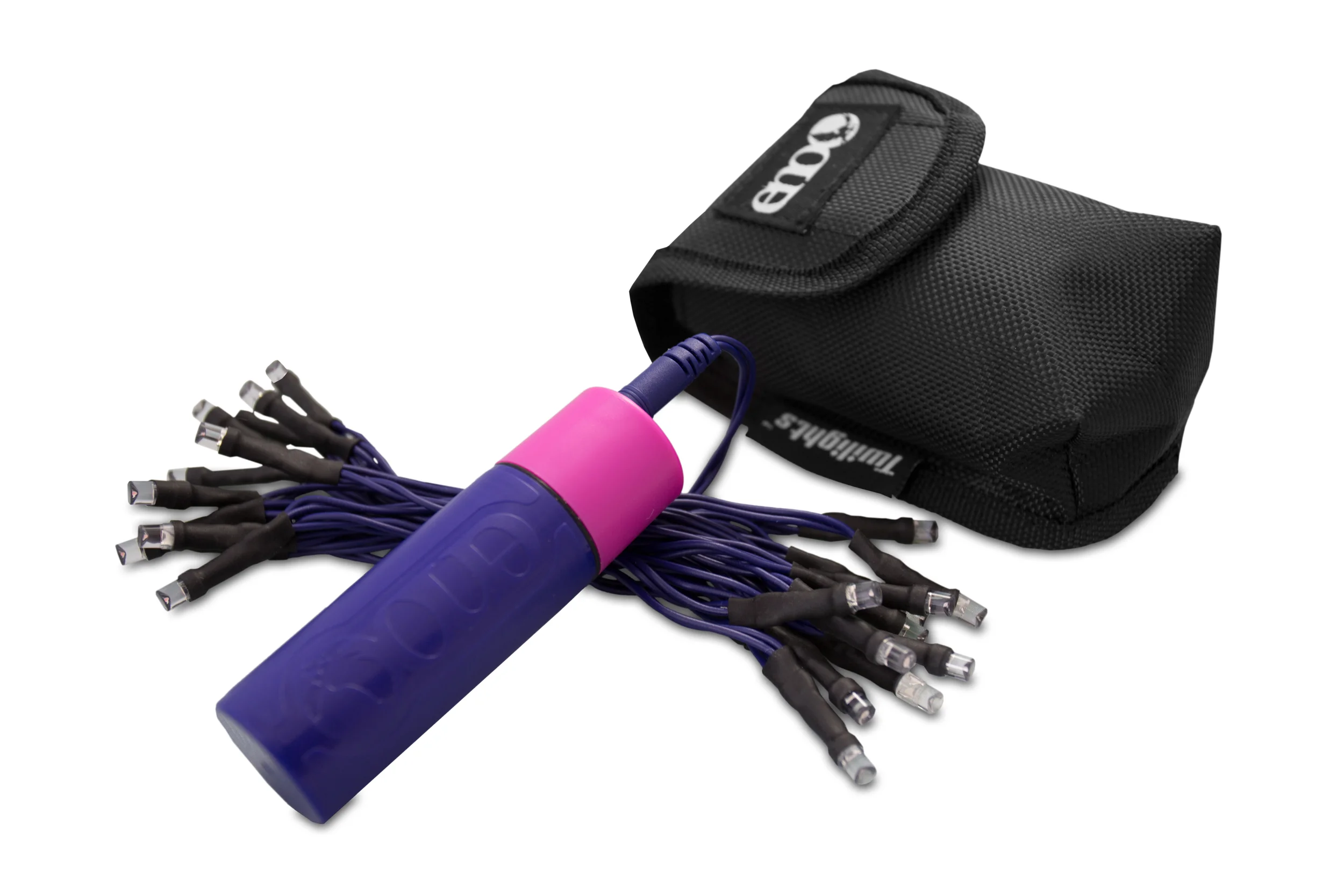 Twilights Camp Lights