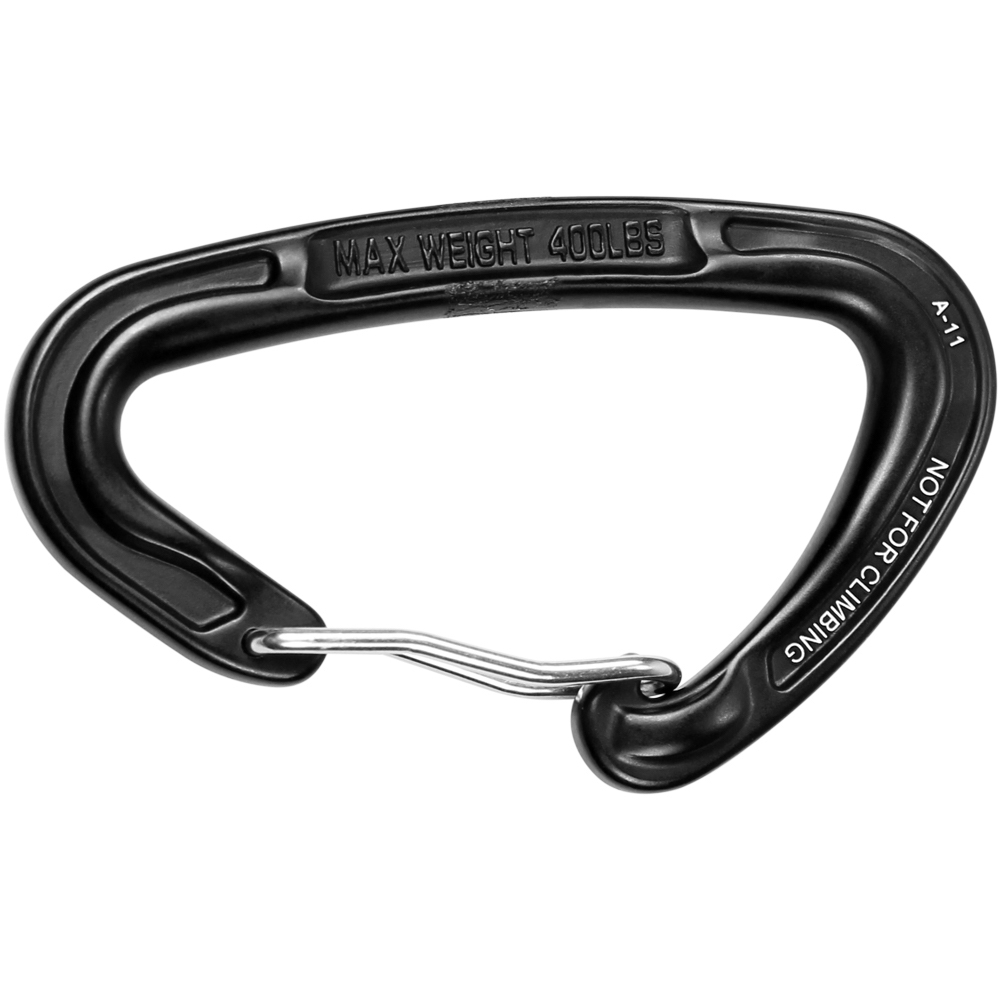 Carabiner 2