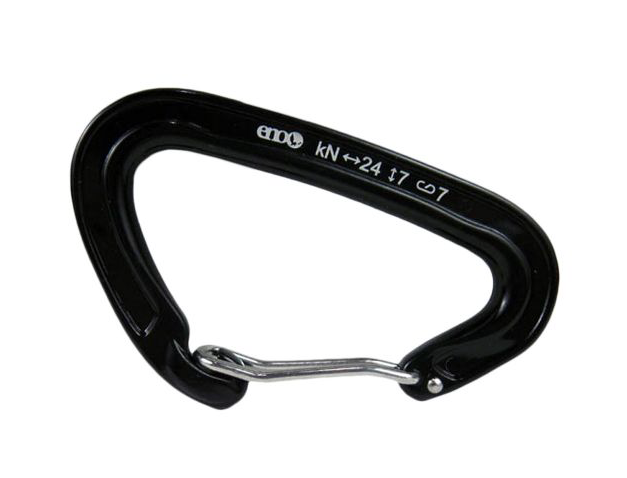 Deluxe Carabiner
