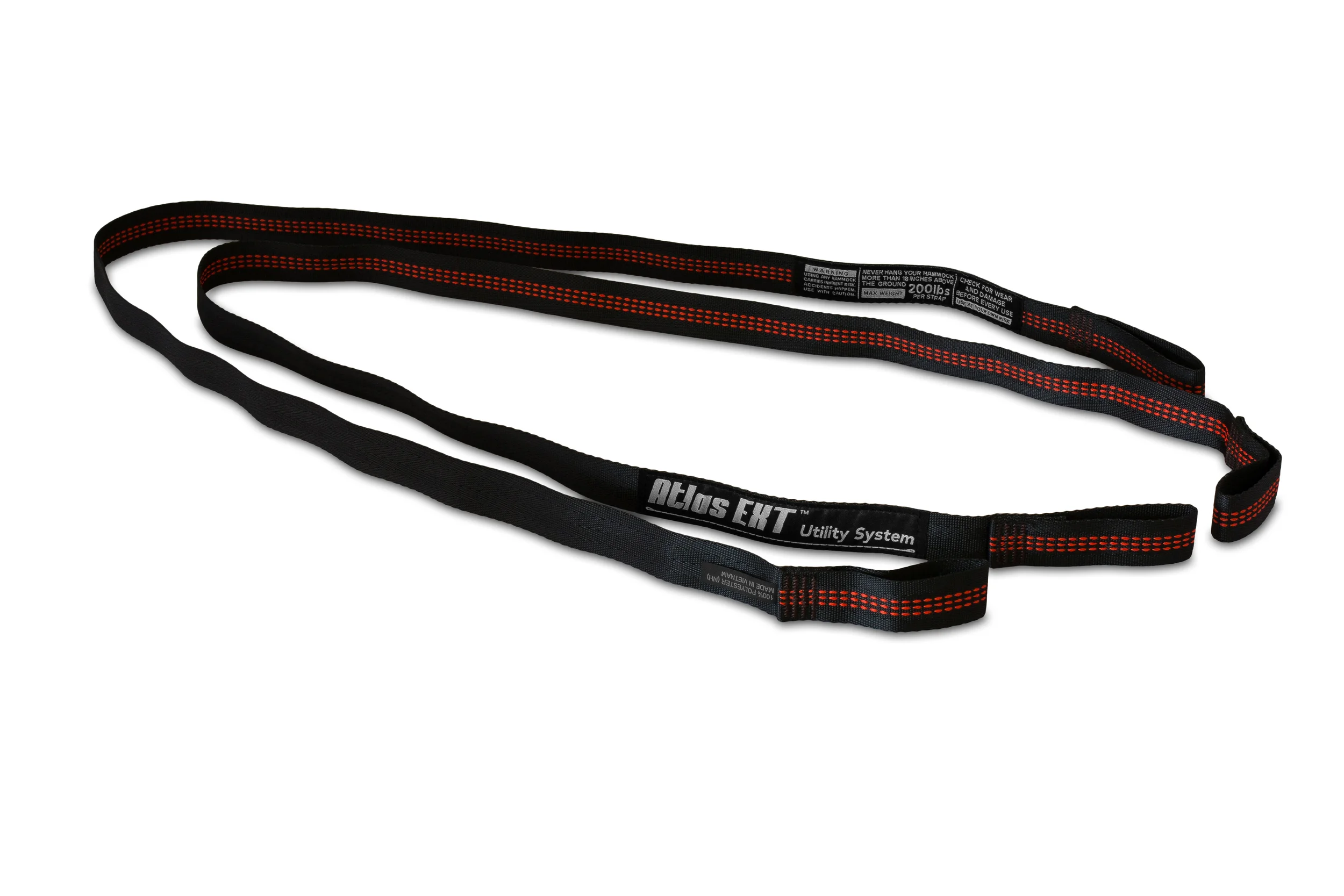 Atlas Extension Utility Strap