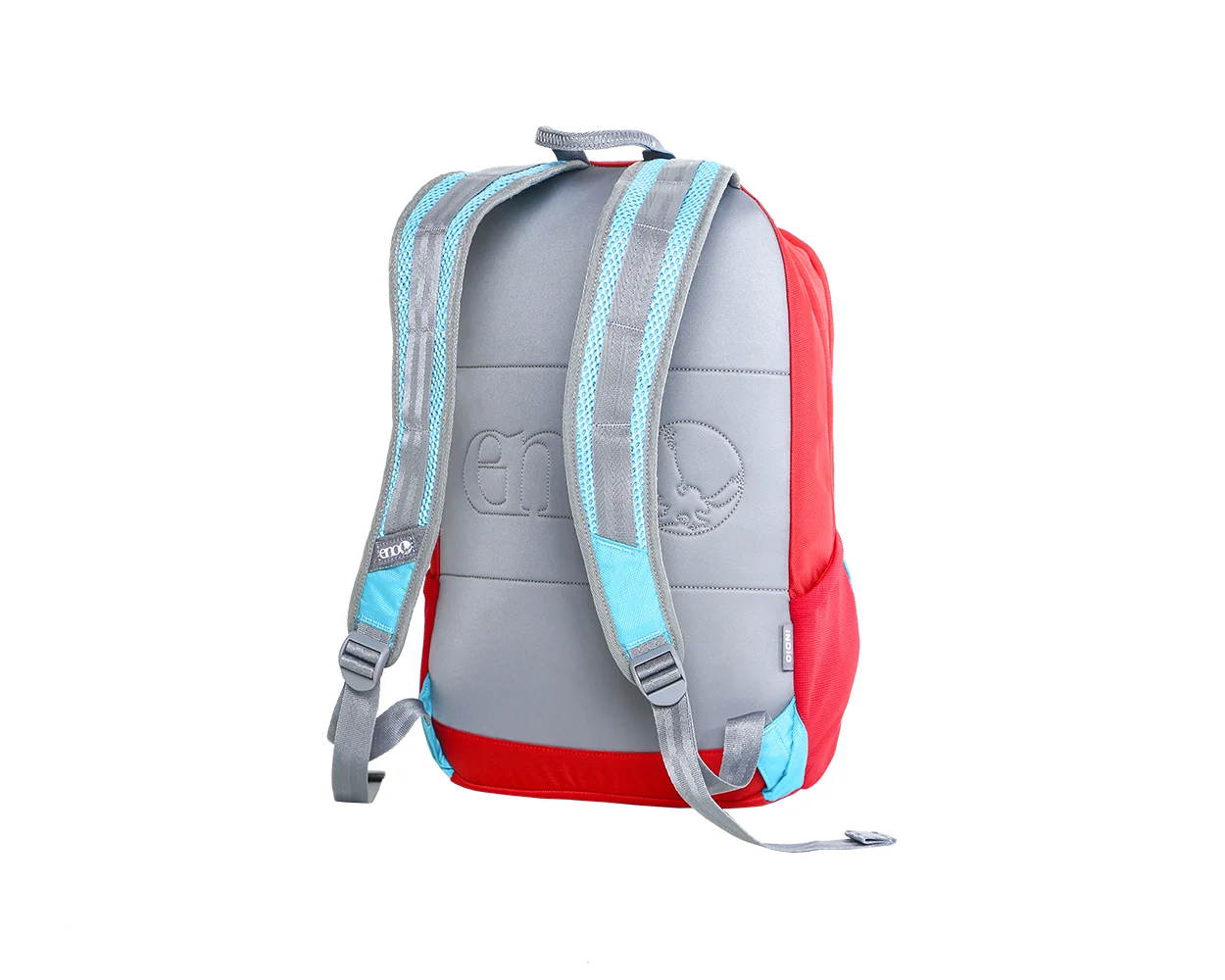 Indo Daypack - Back View