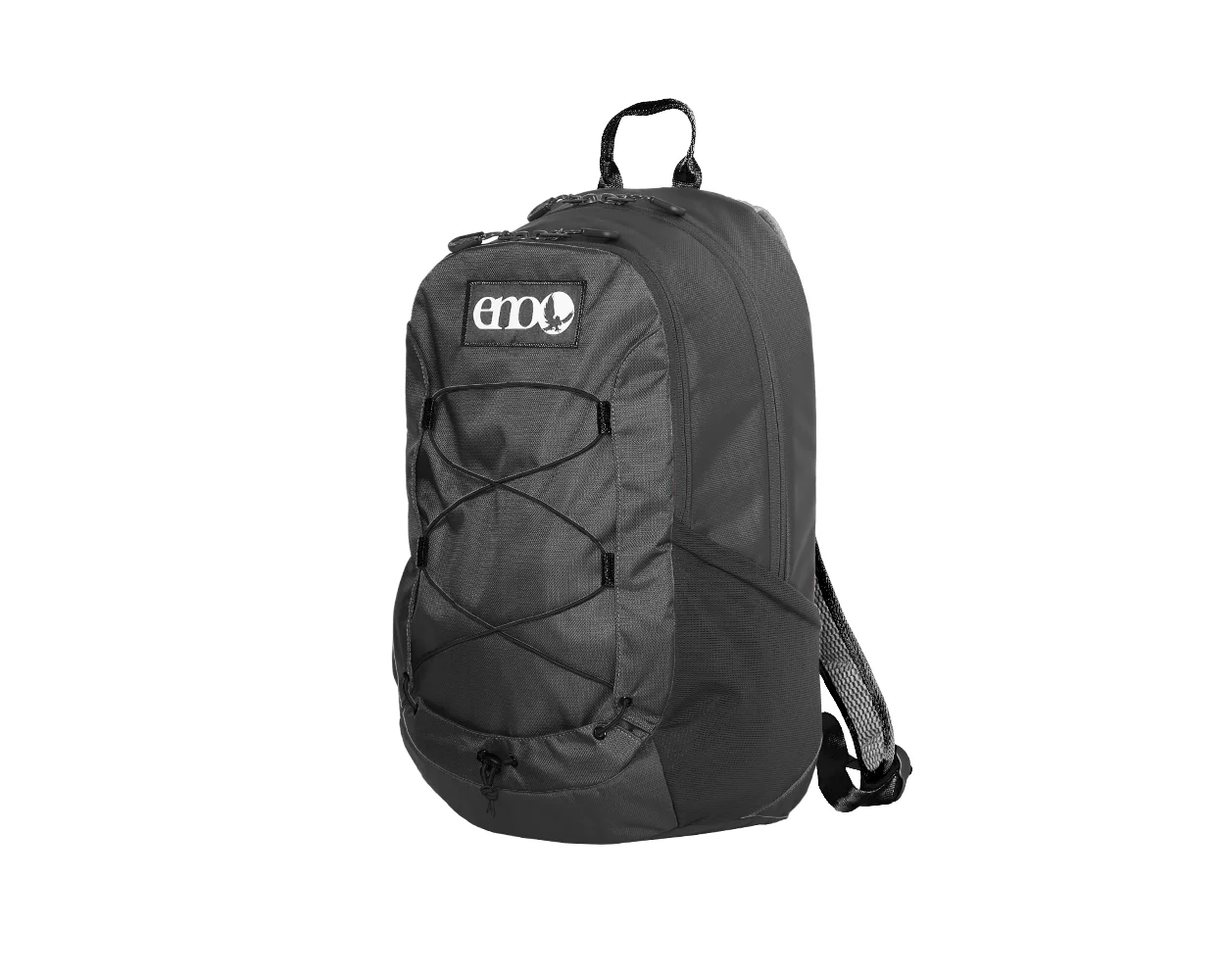 Indo Daypack - Grey | Charcoal