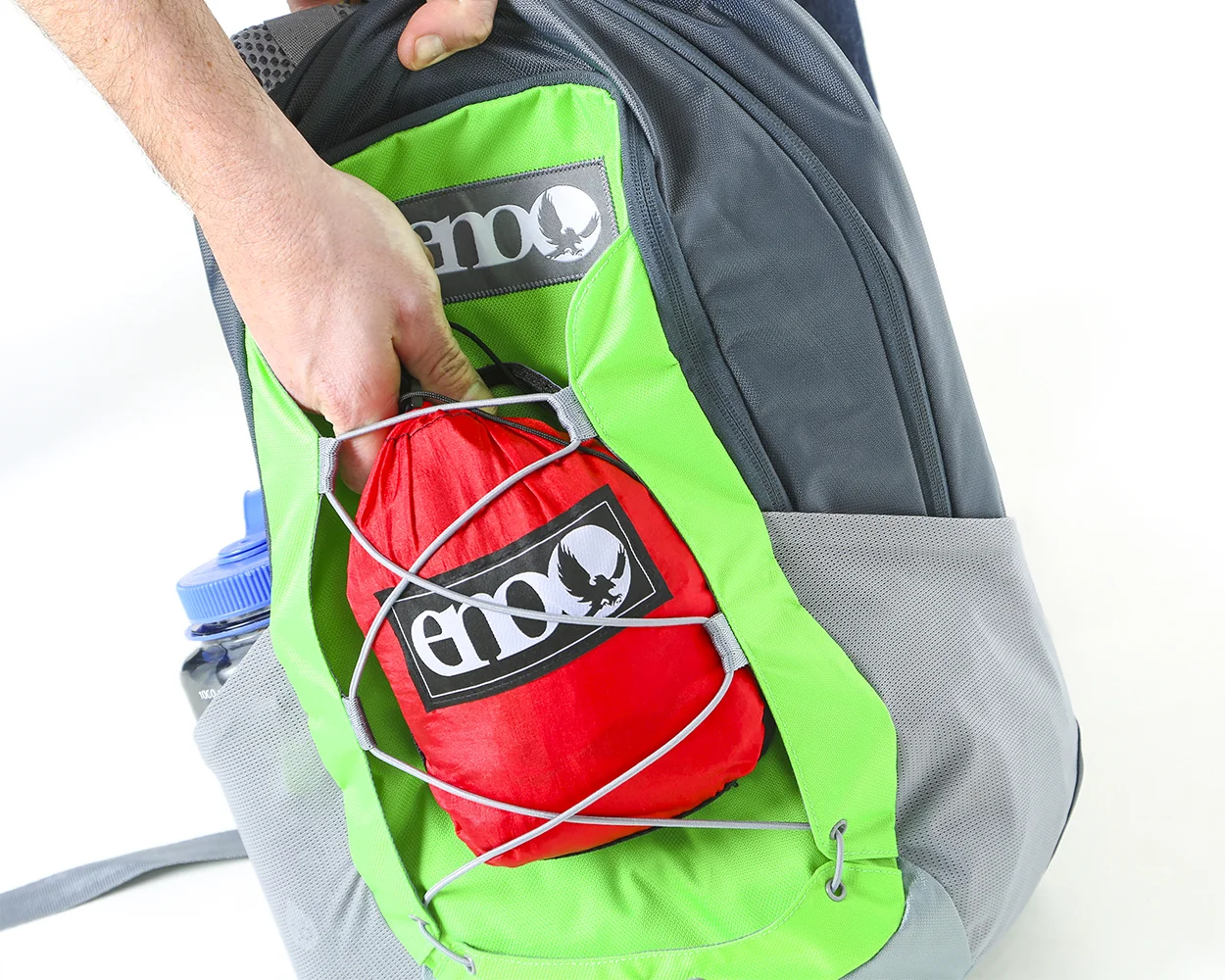 Hammock Stash Bungee