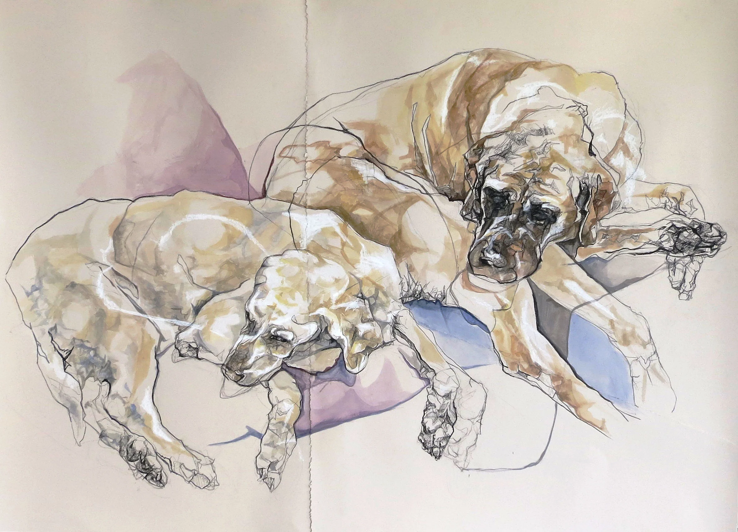 Summer & Winnie (2014)
