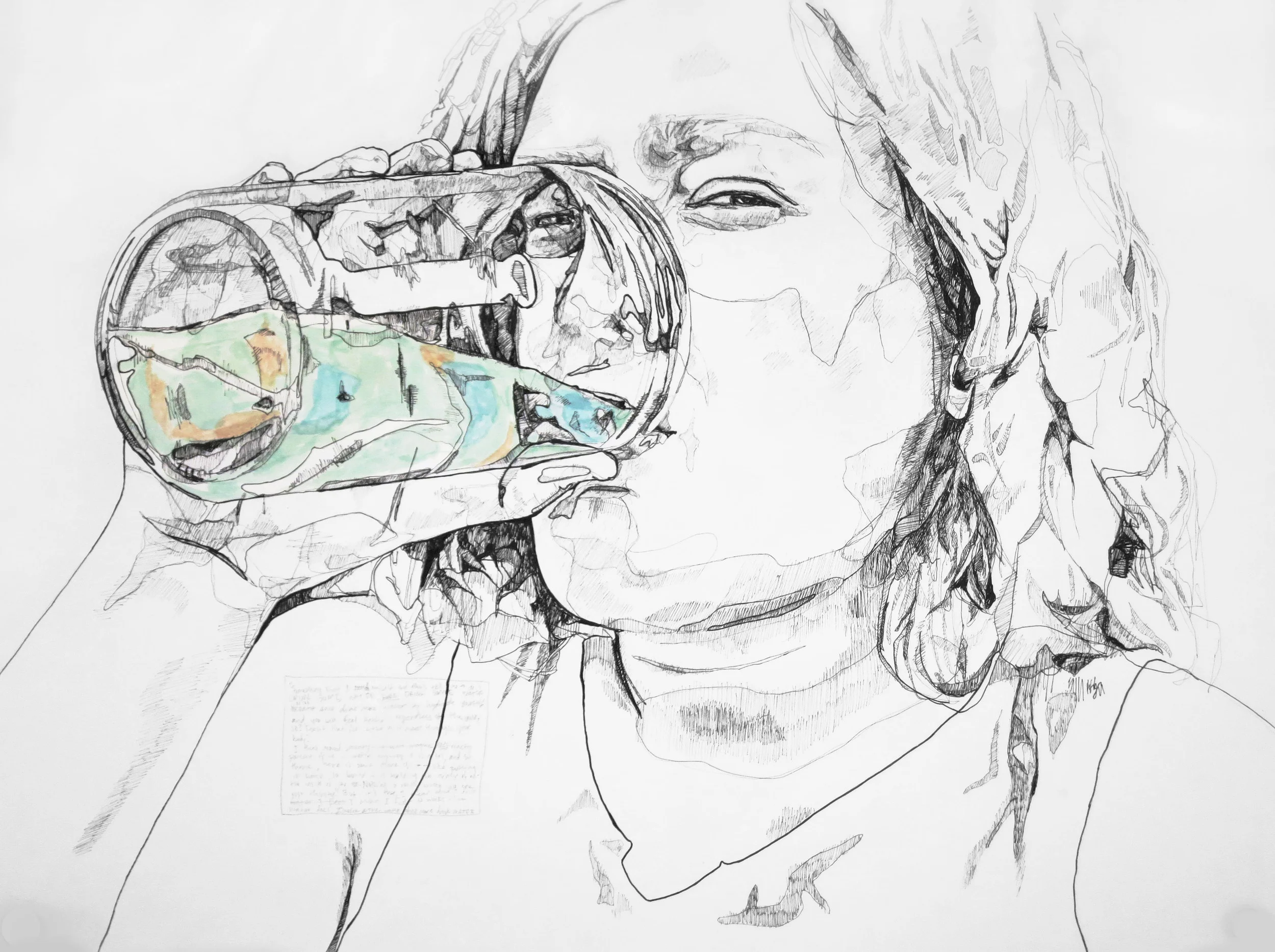 Drink Water