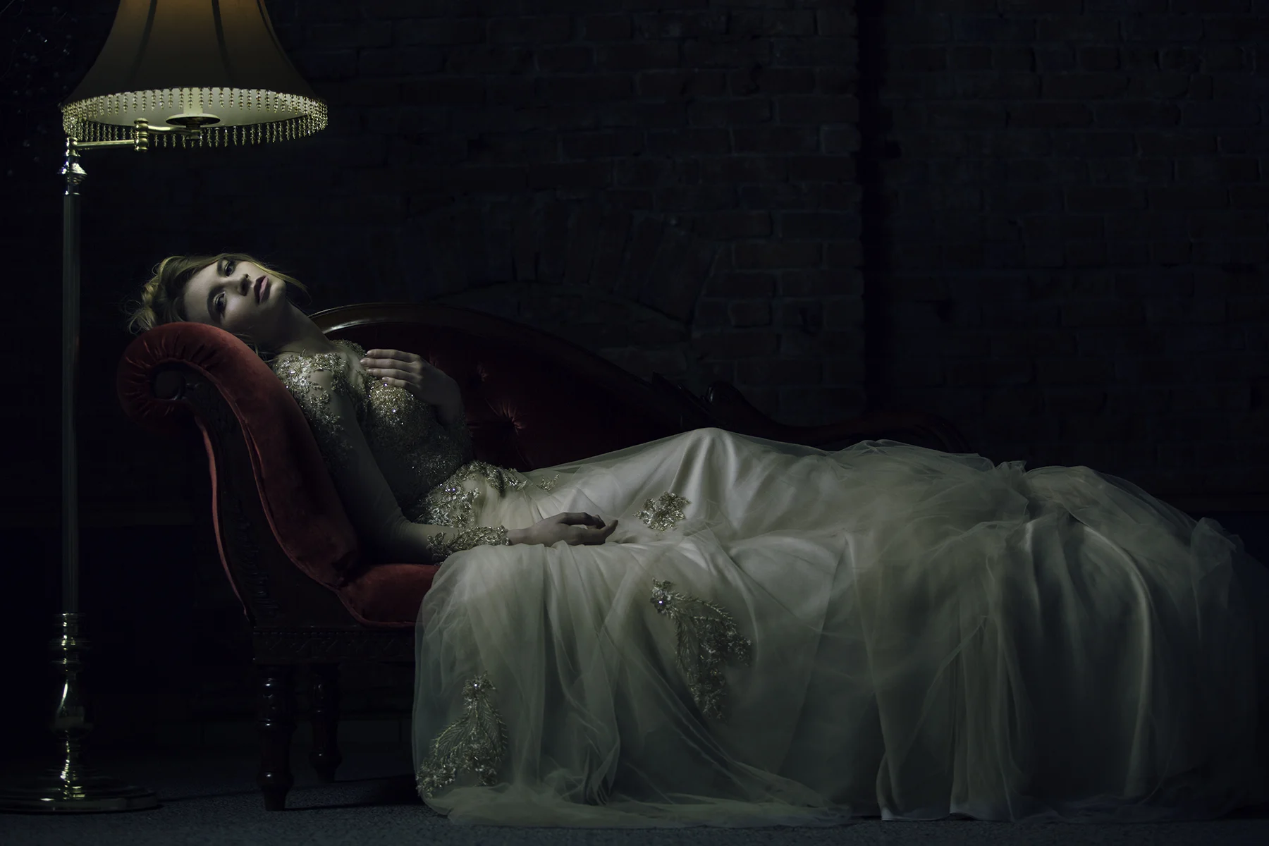 Beautiful Melancholia