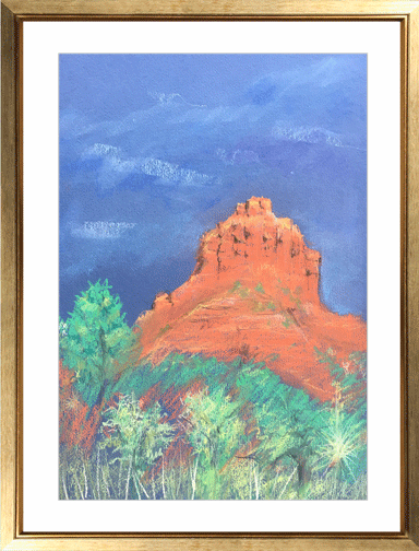 Red Rocks