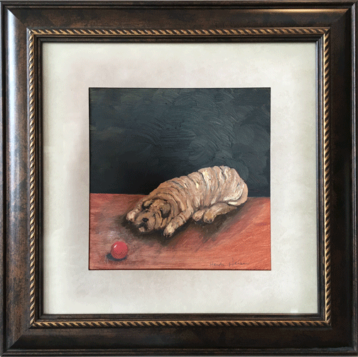 Sharpei