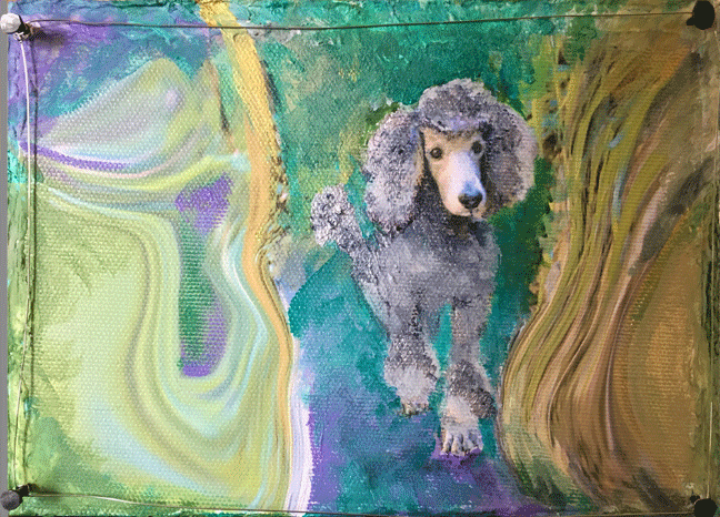 Babette Burbar