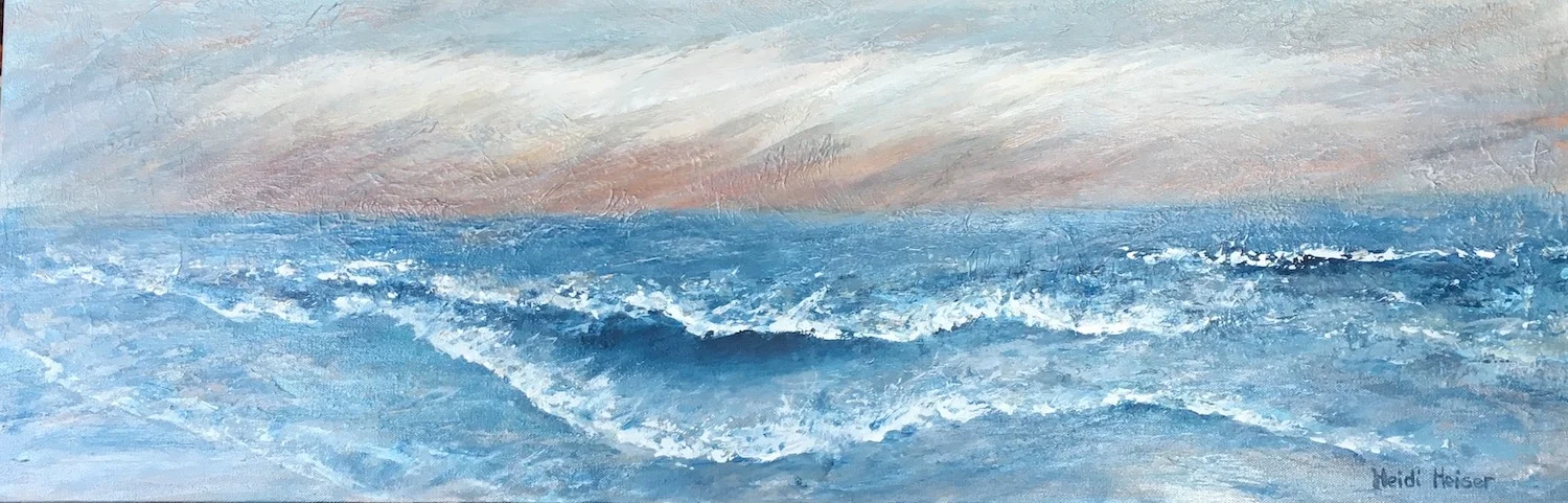 Pacific Surf