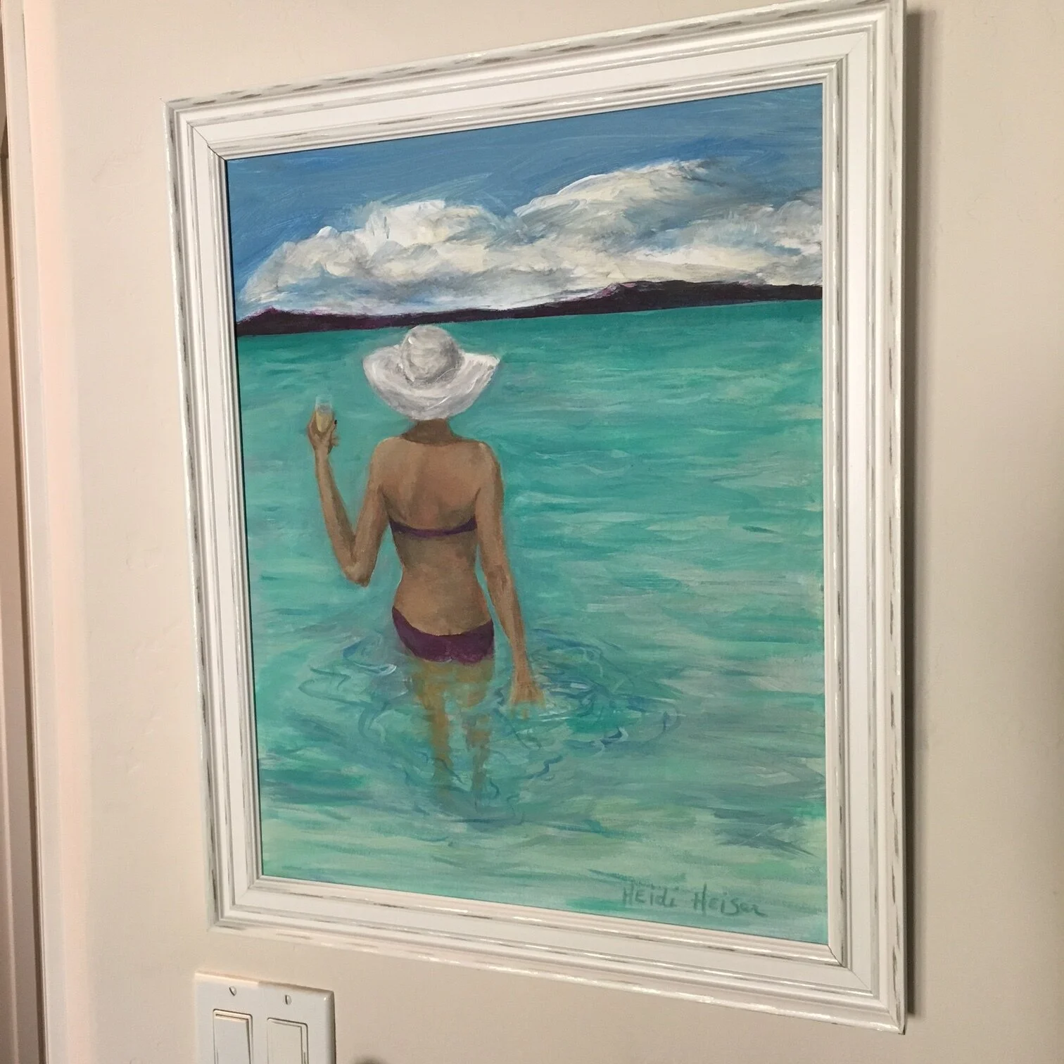 Woman in the Water10.JPG