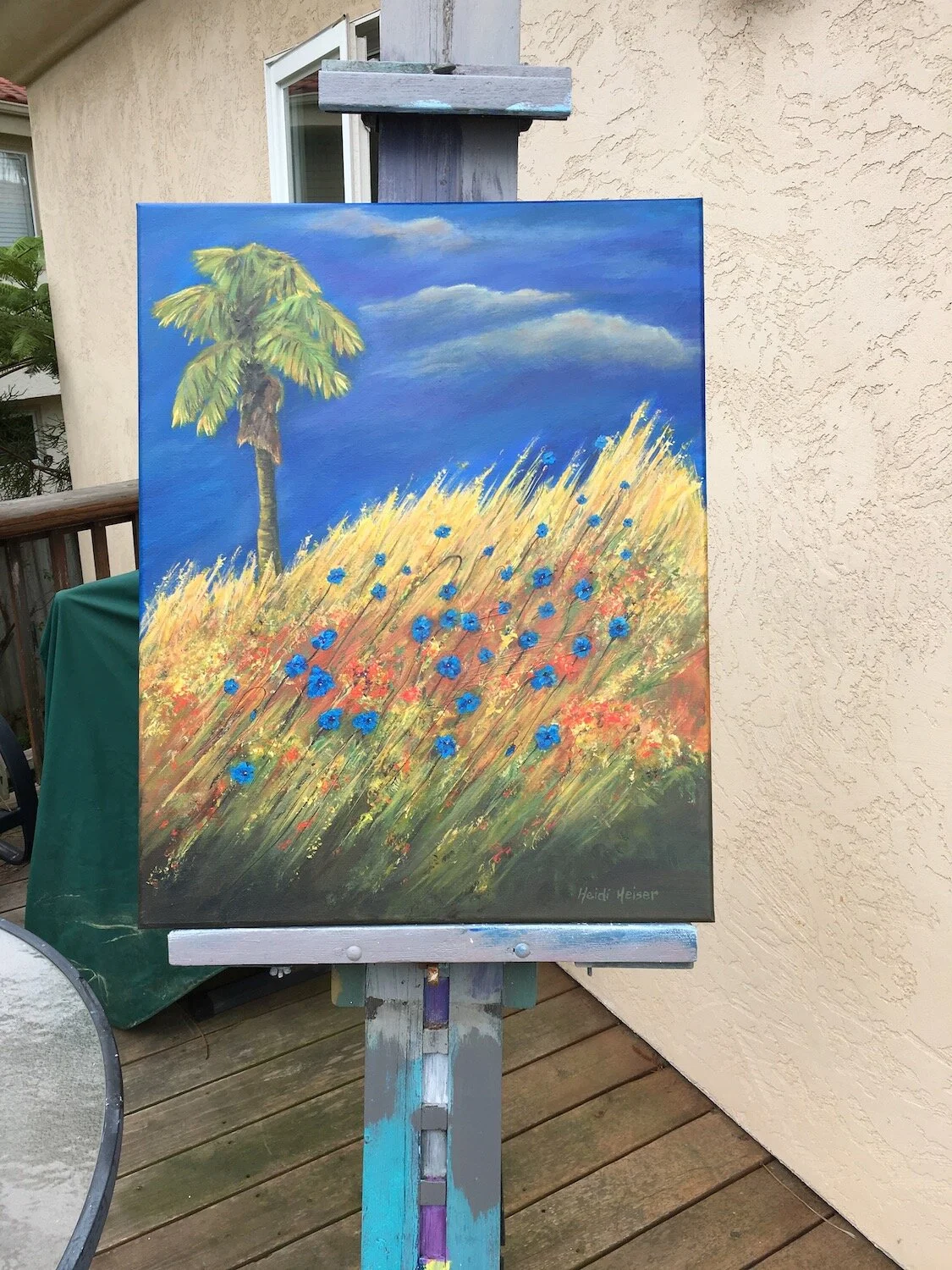 Rhapsody in Blue easel.jpeg