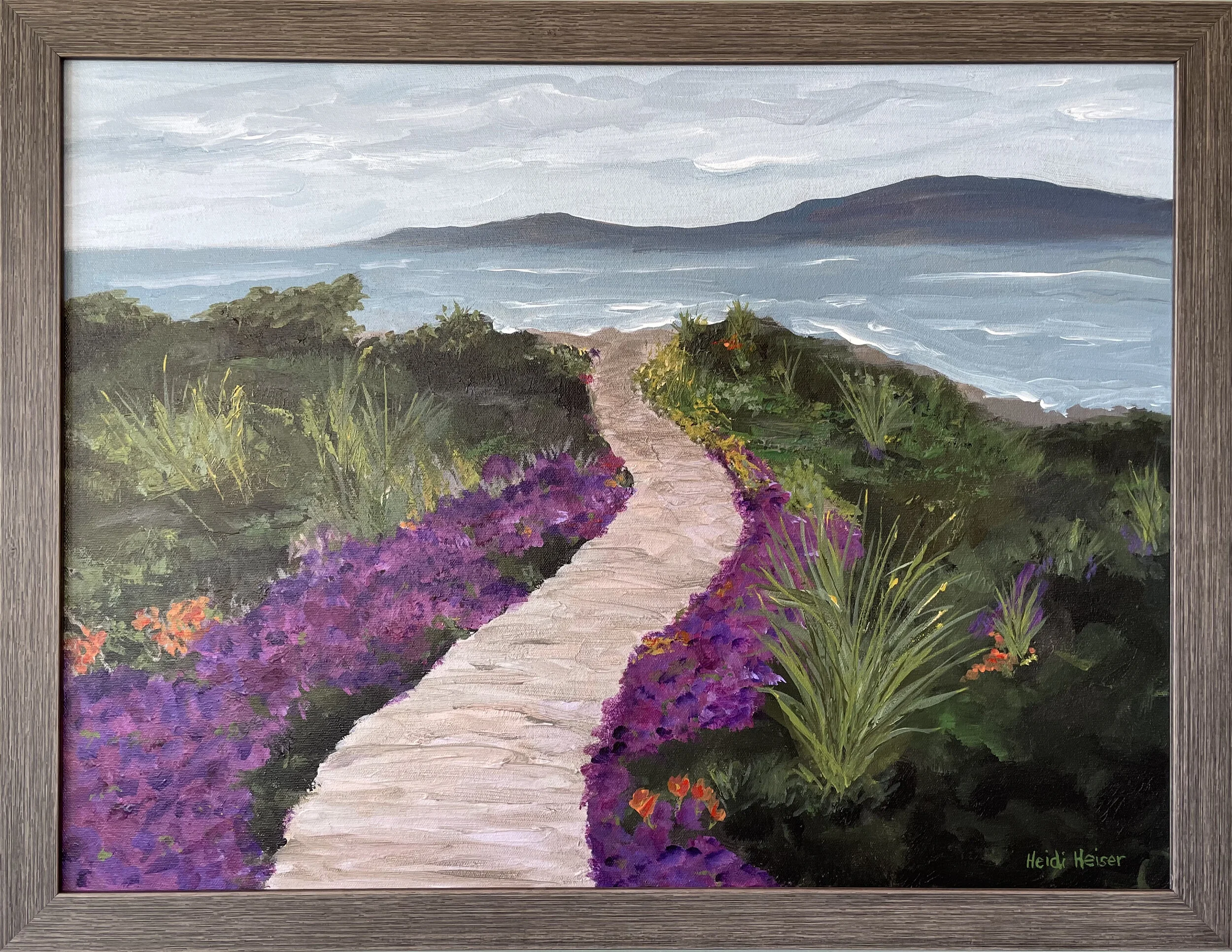 PATH TO THE OCEAN 27x211.jpeg