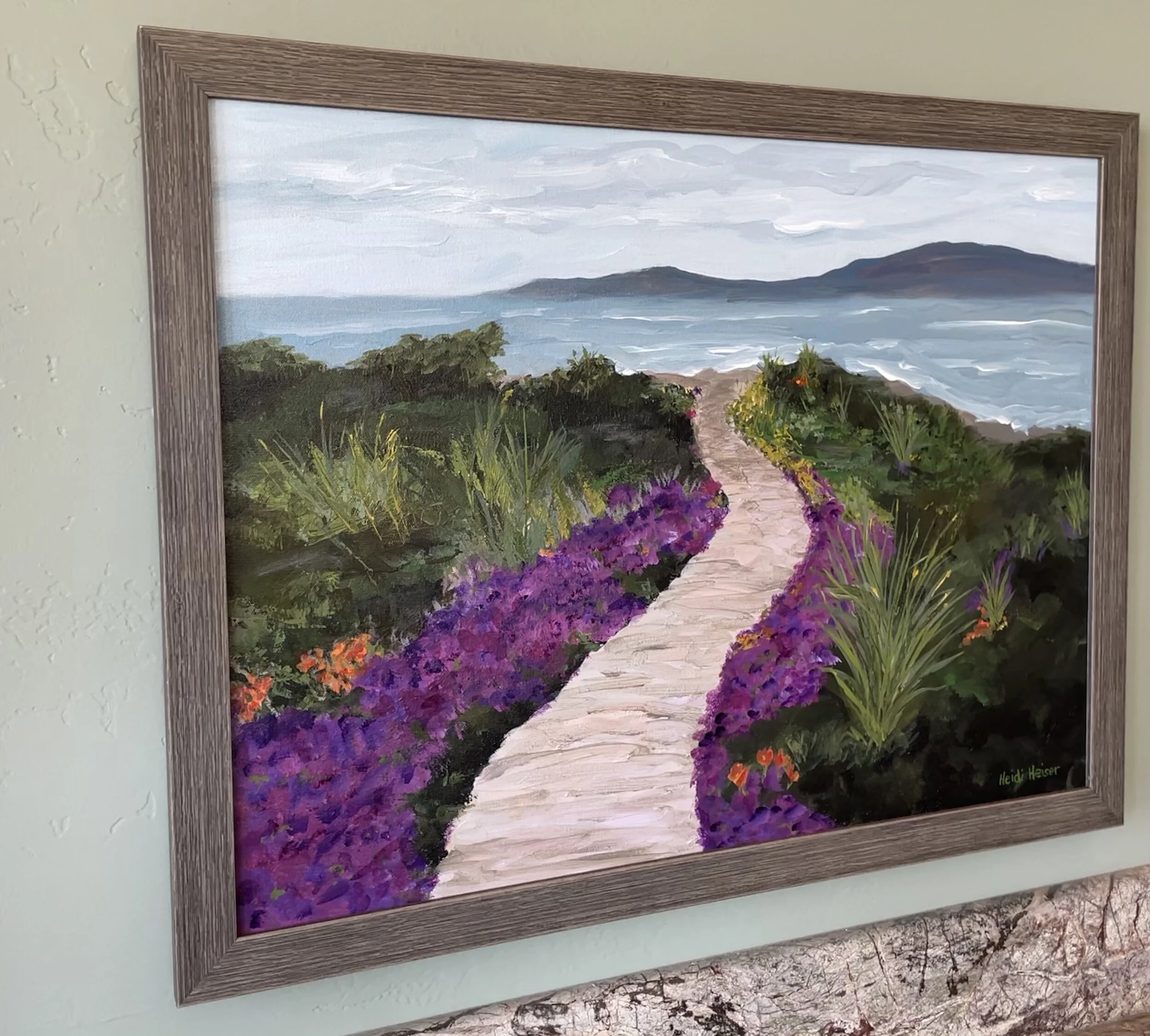 PATH TO THE OCEAN 27x213.jpeg