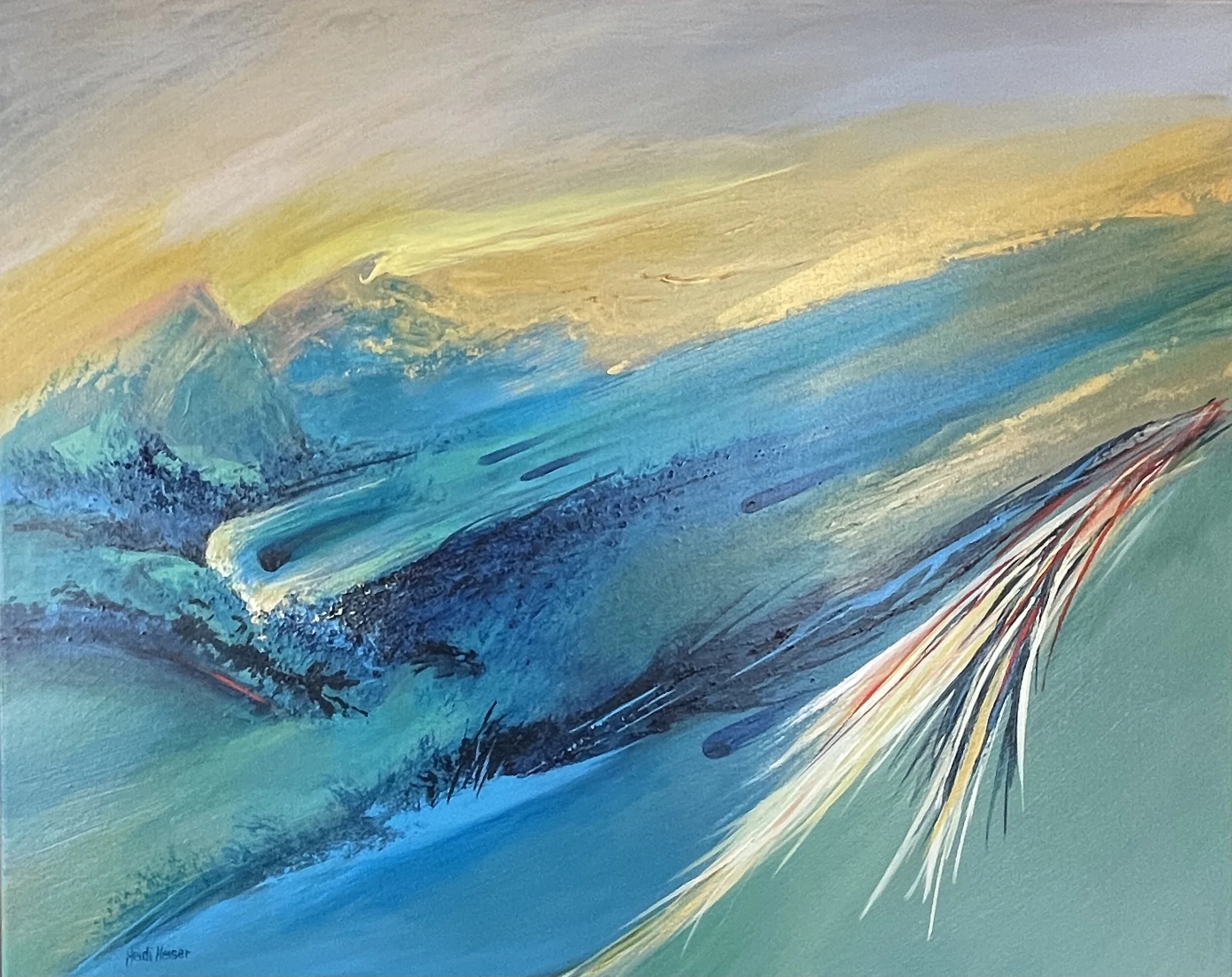 Magical Mountain Dreamscape 30x24.jpeg