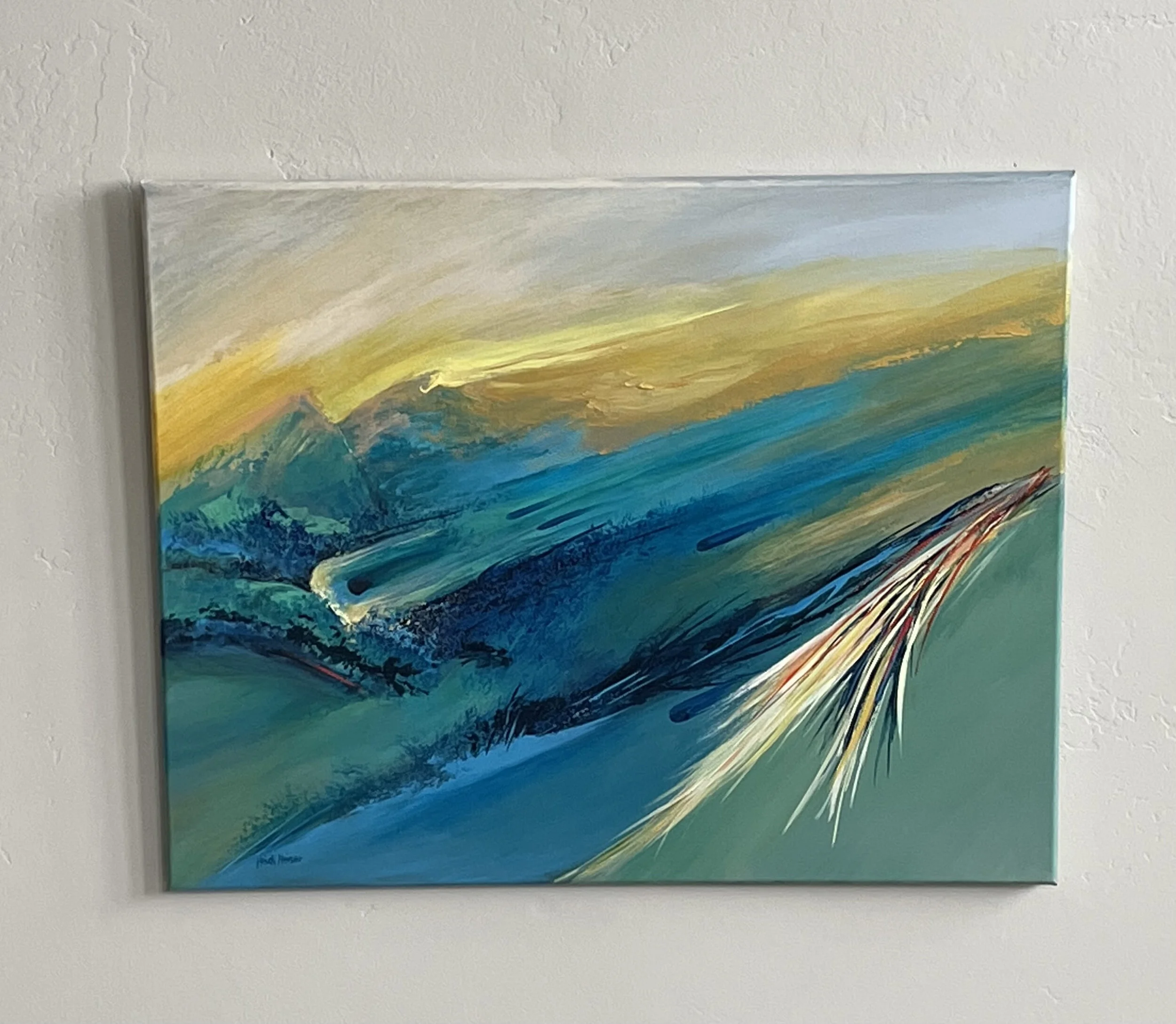 Magical Mountain Dreamscape 30x242.jpeg