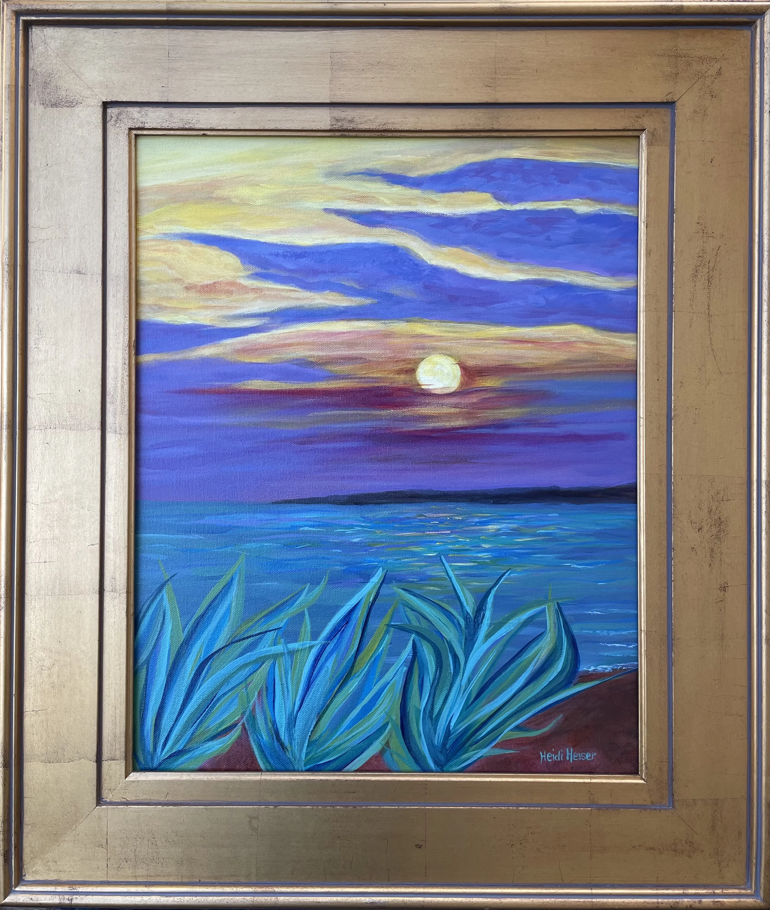 Agaves by the Beach11.jpeg