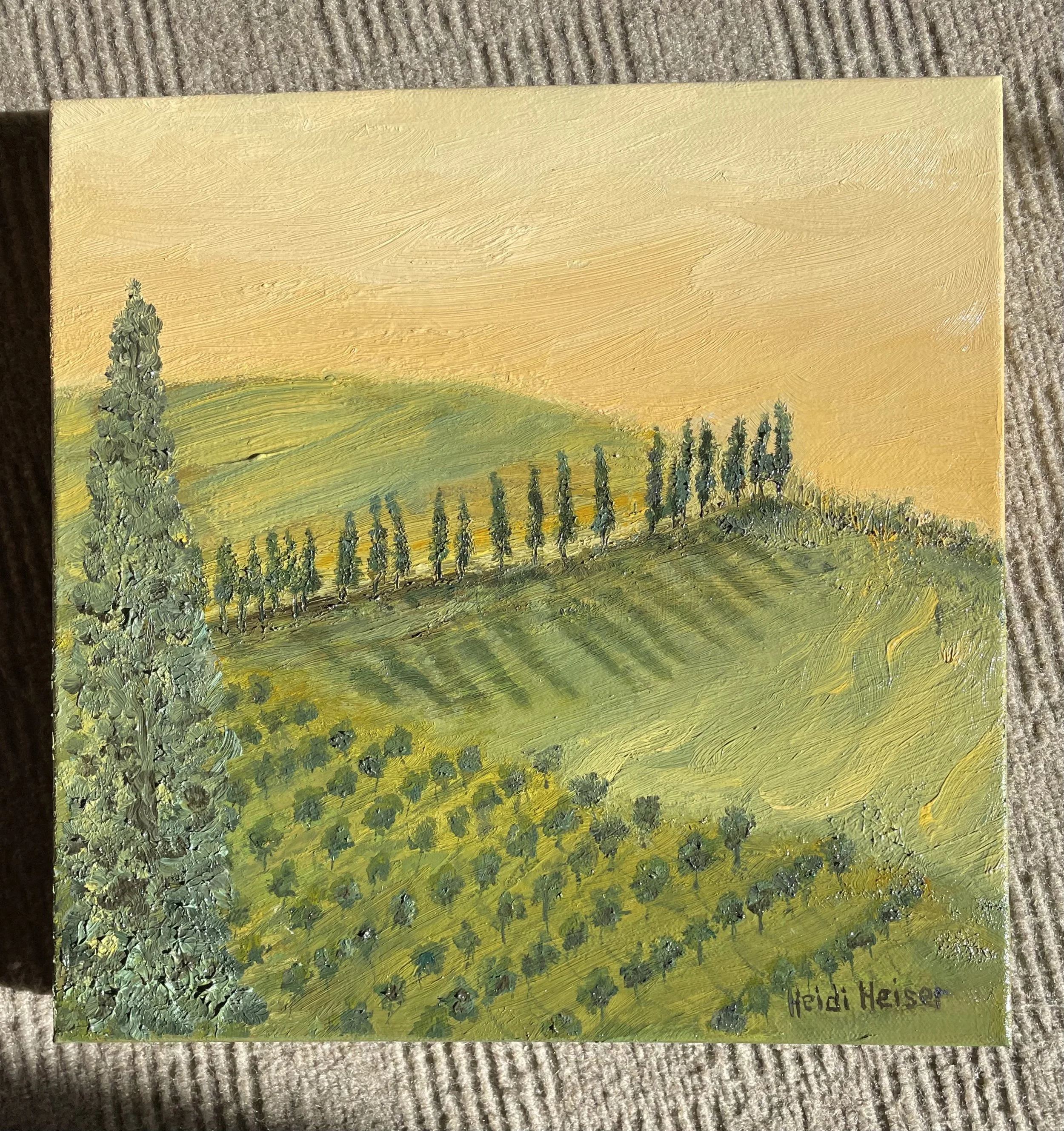 Golden Light of Tuscany 12x122.jpeg