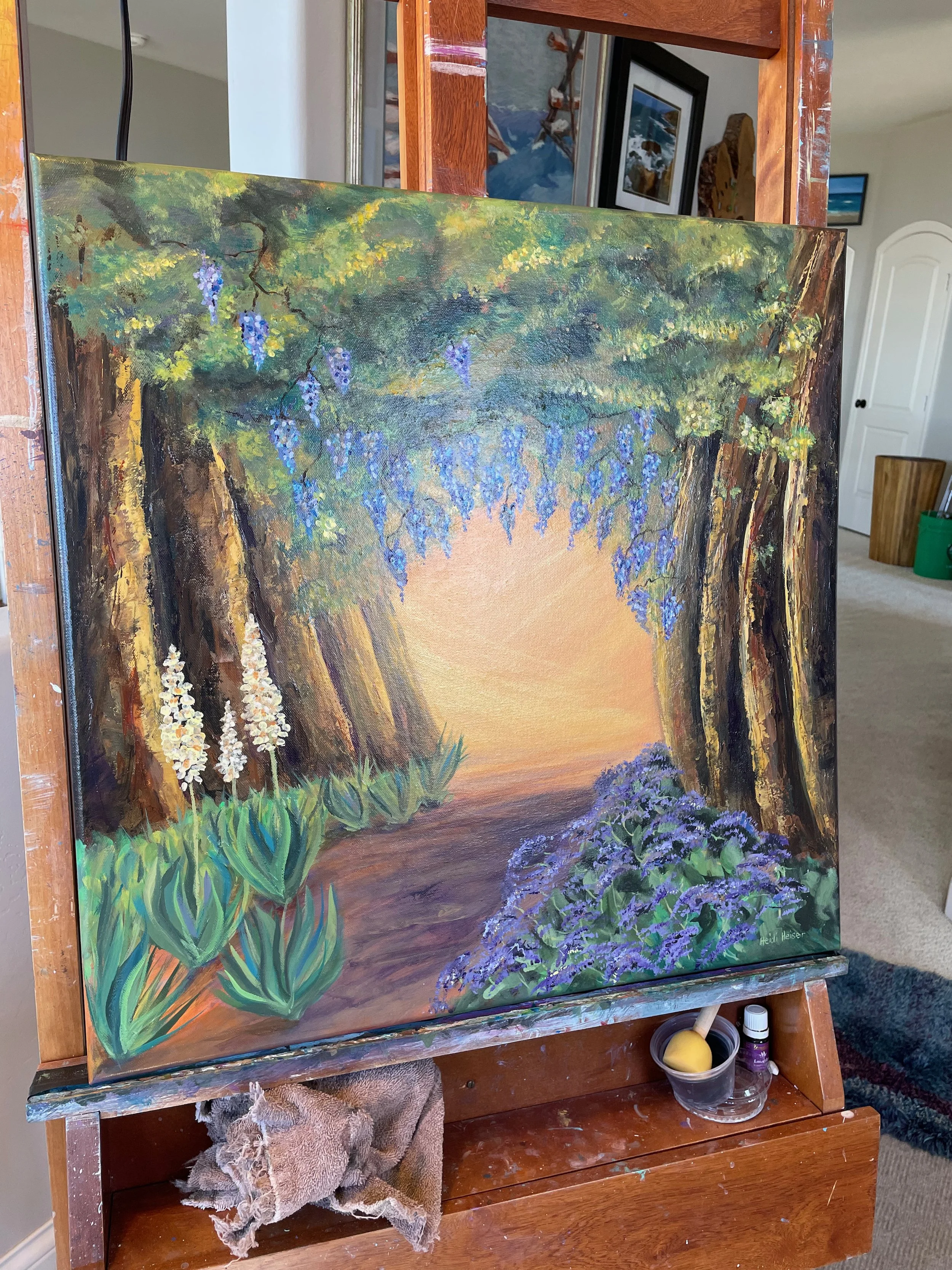 Wisteria Lane 24x24 - 2.jpeg