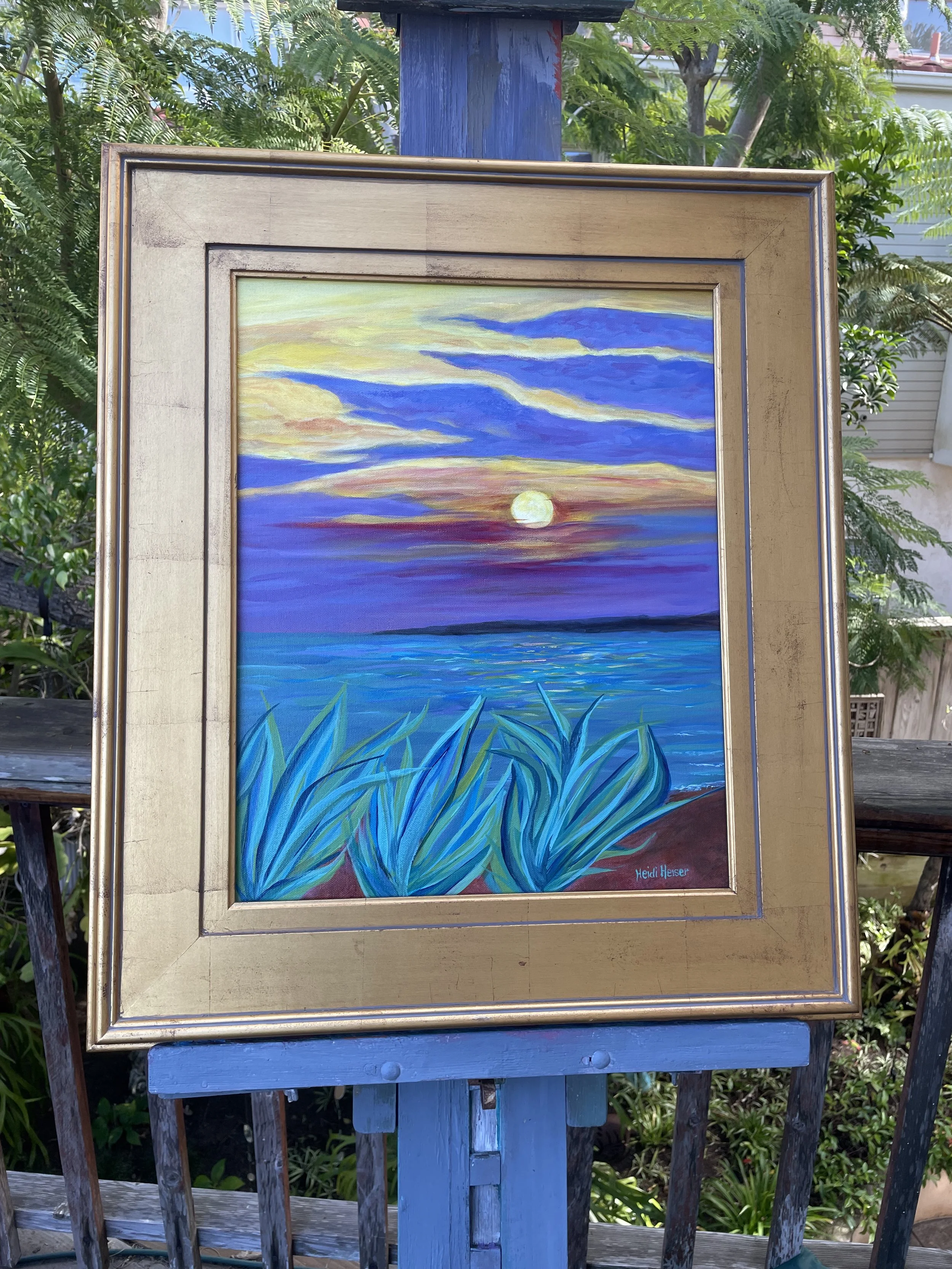 Agaves by the Beach12.jpeg