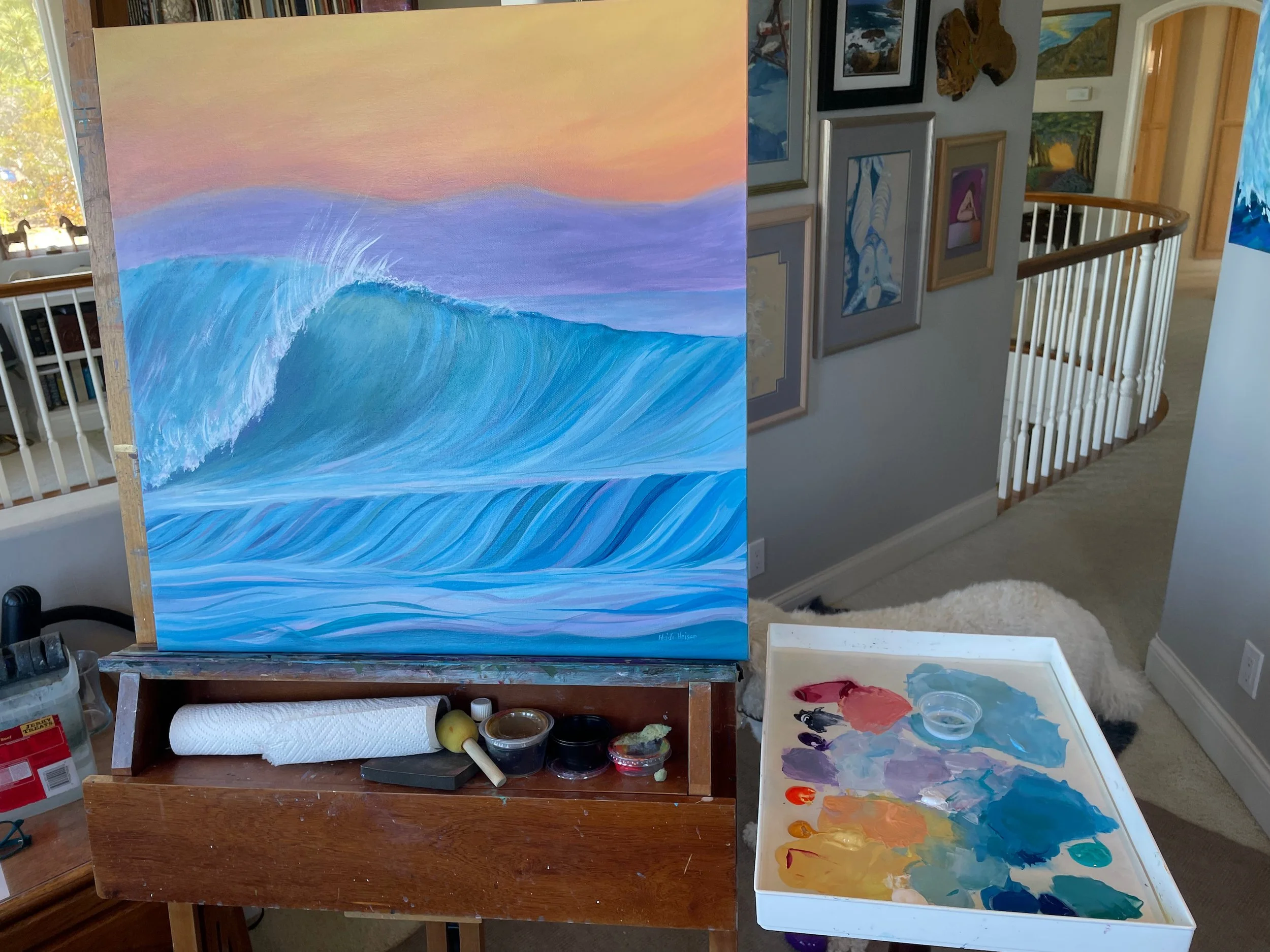 Surfs Up 24x24 - 1.jpeg