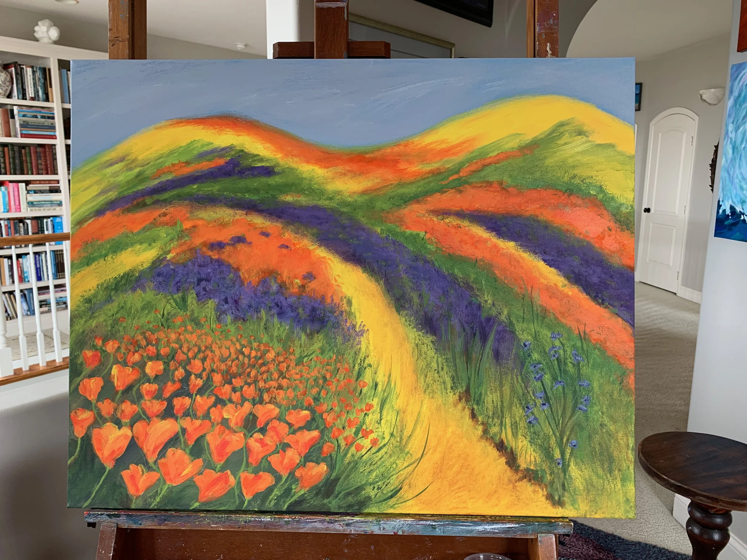 California Super Bloom 30x24 - 1.jpeg