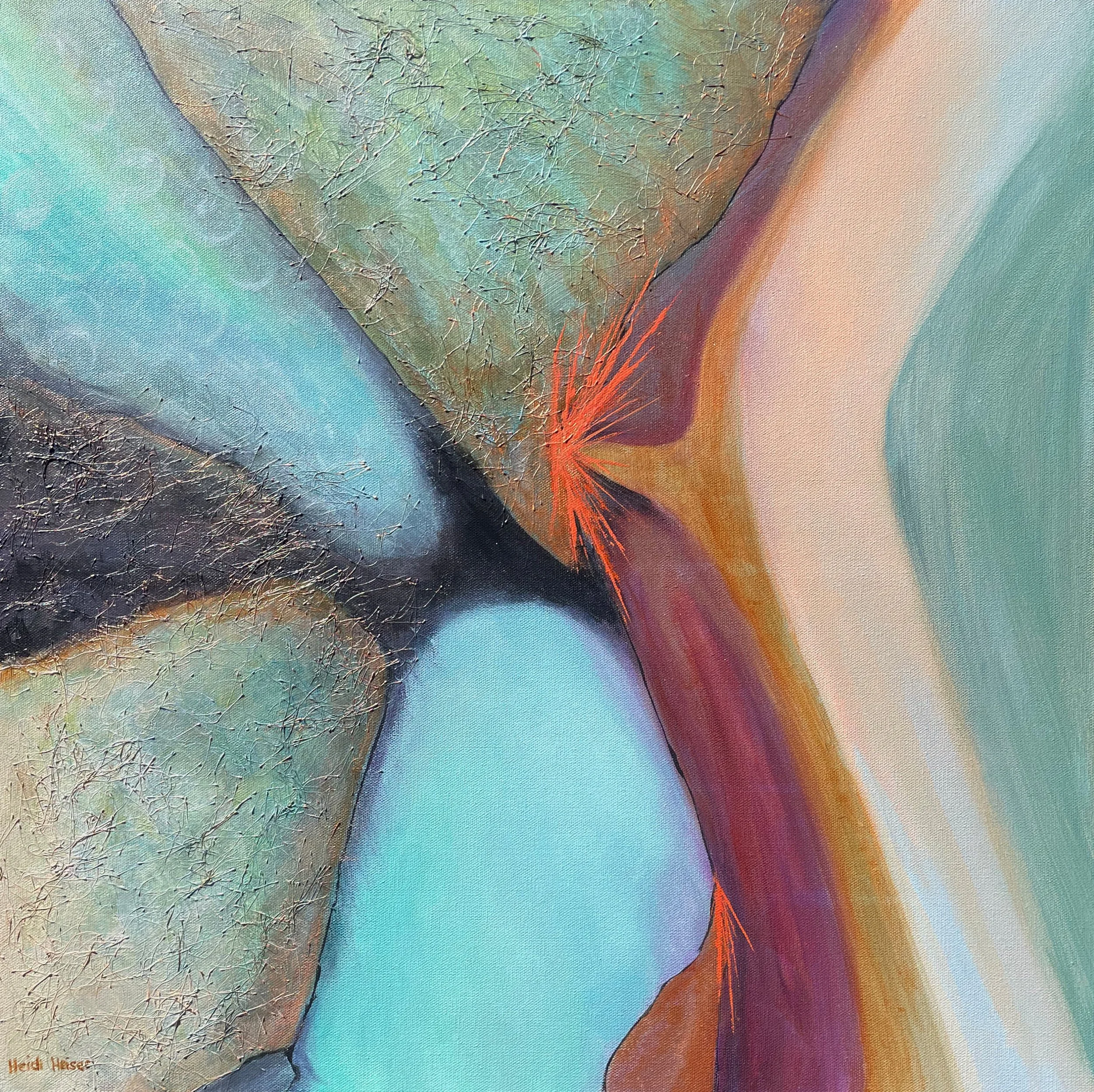 SPARKING ABSTRACT 24x24 - 9.jpeg