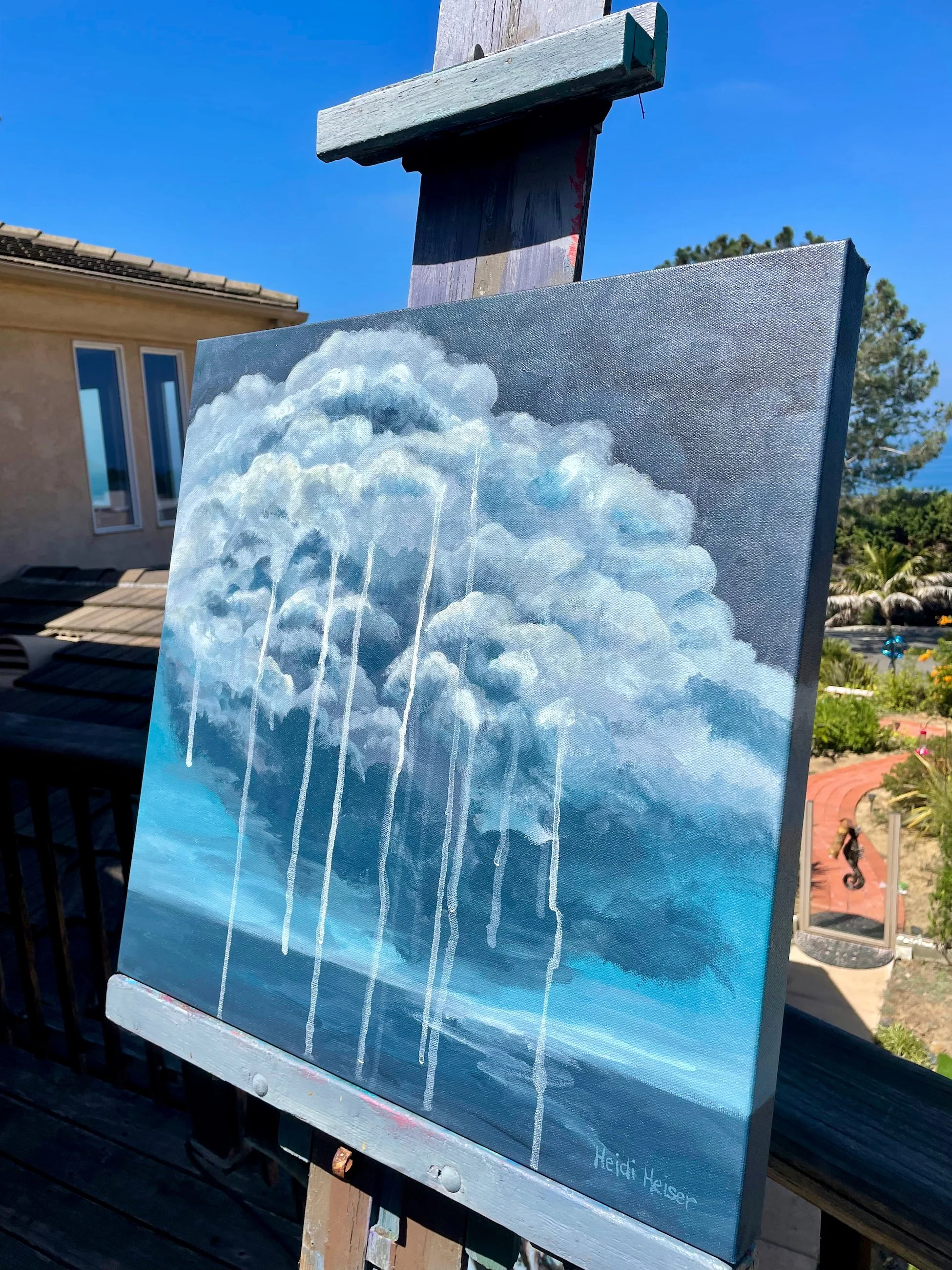 STORM OVER THE WATER 20x20 - 4.jpeg