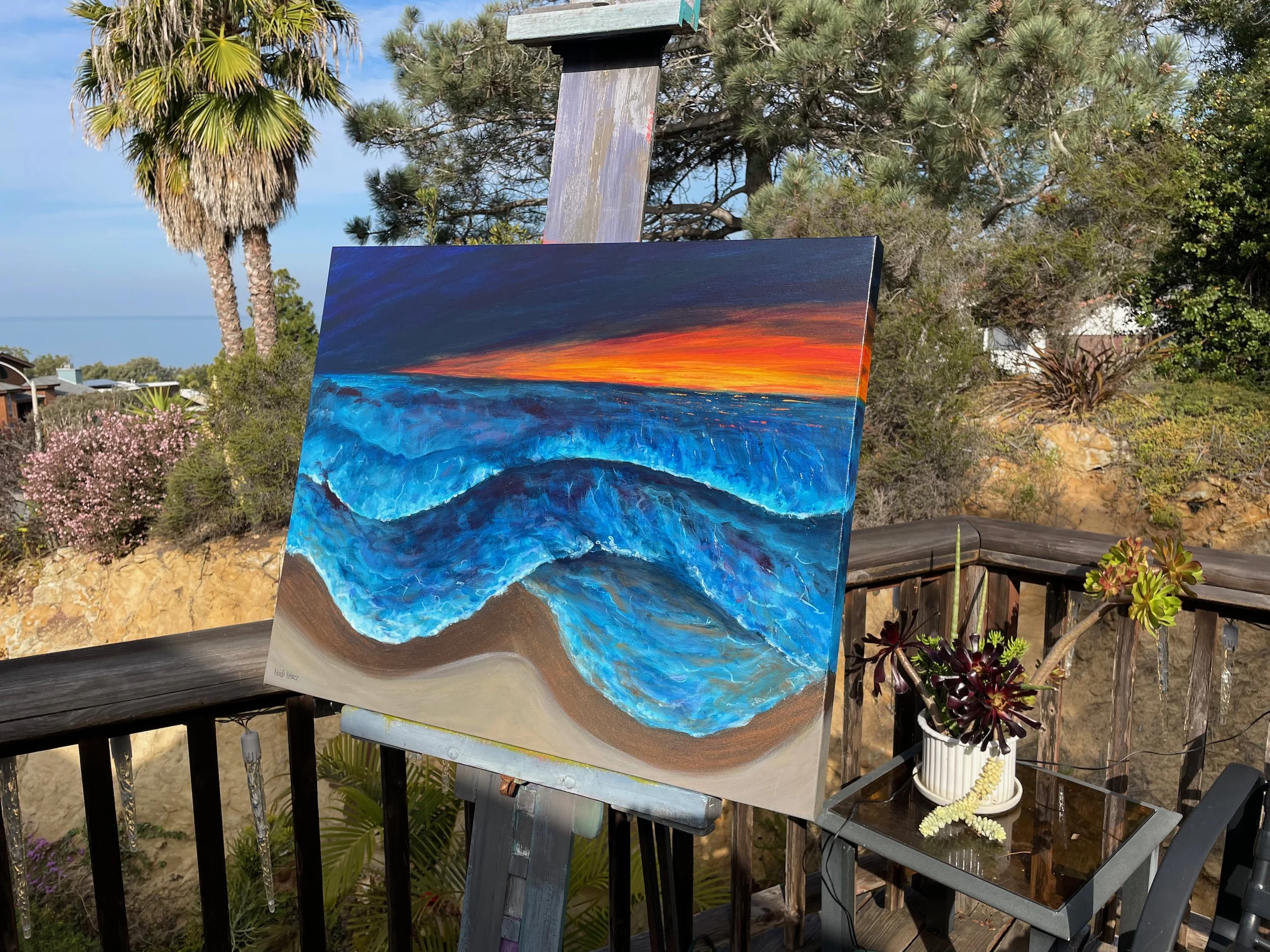 FLUORESCENT BLUE RED TIDE 30X24 - 8.jpeg