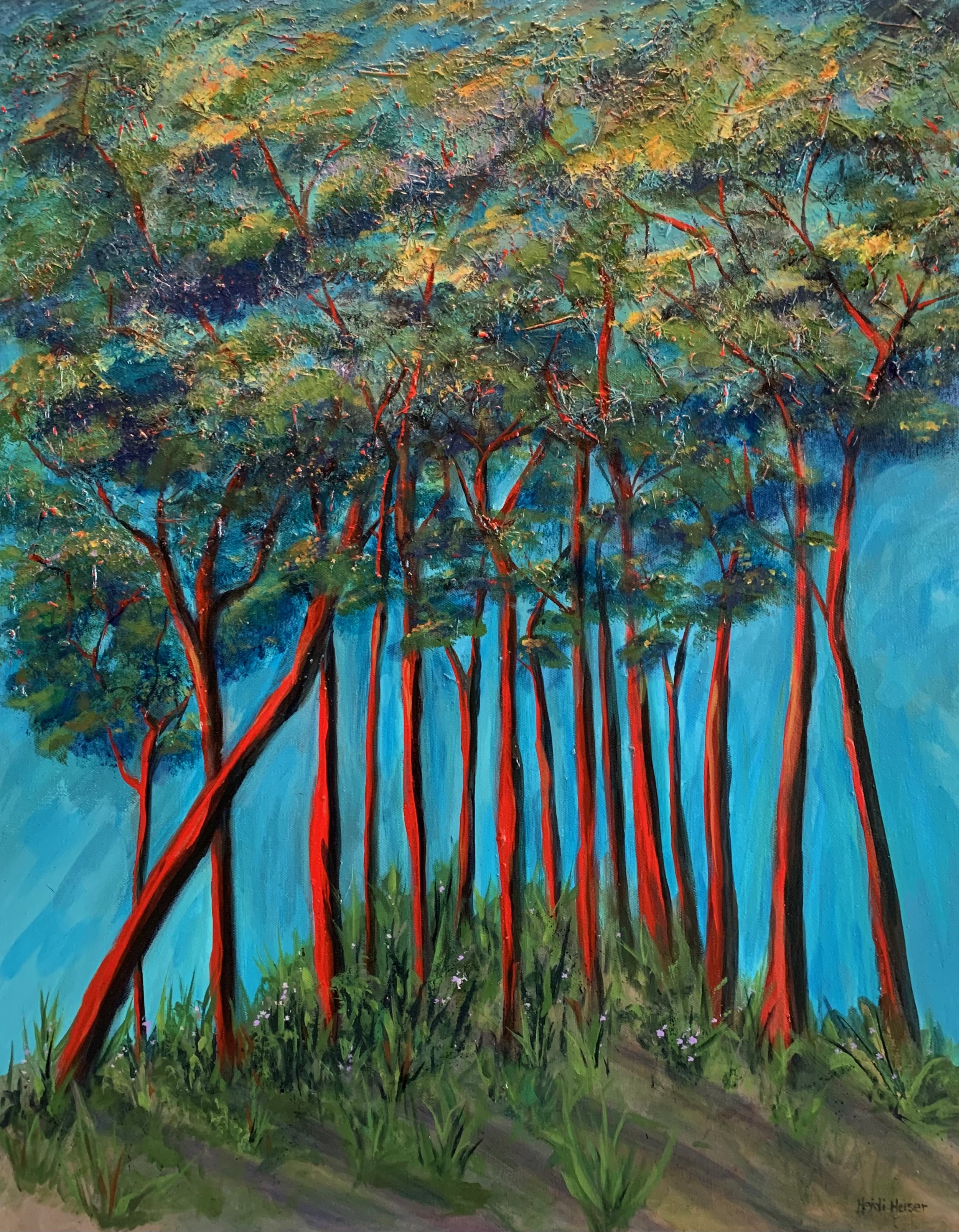 Stand of Trees 30x24 - 9 copy.jpeg