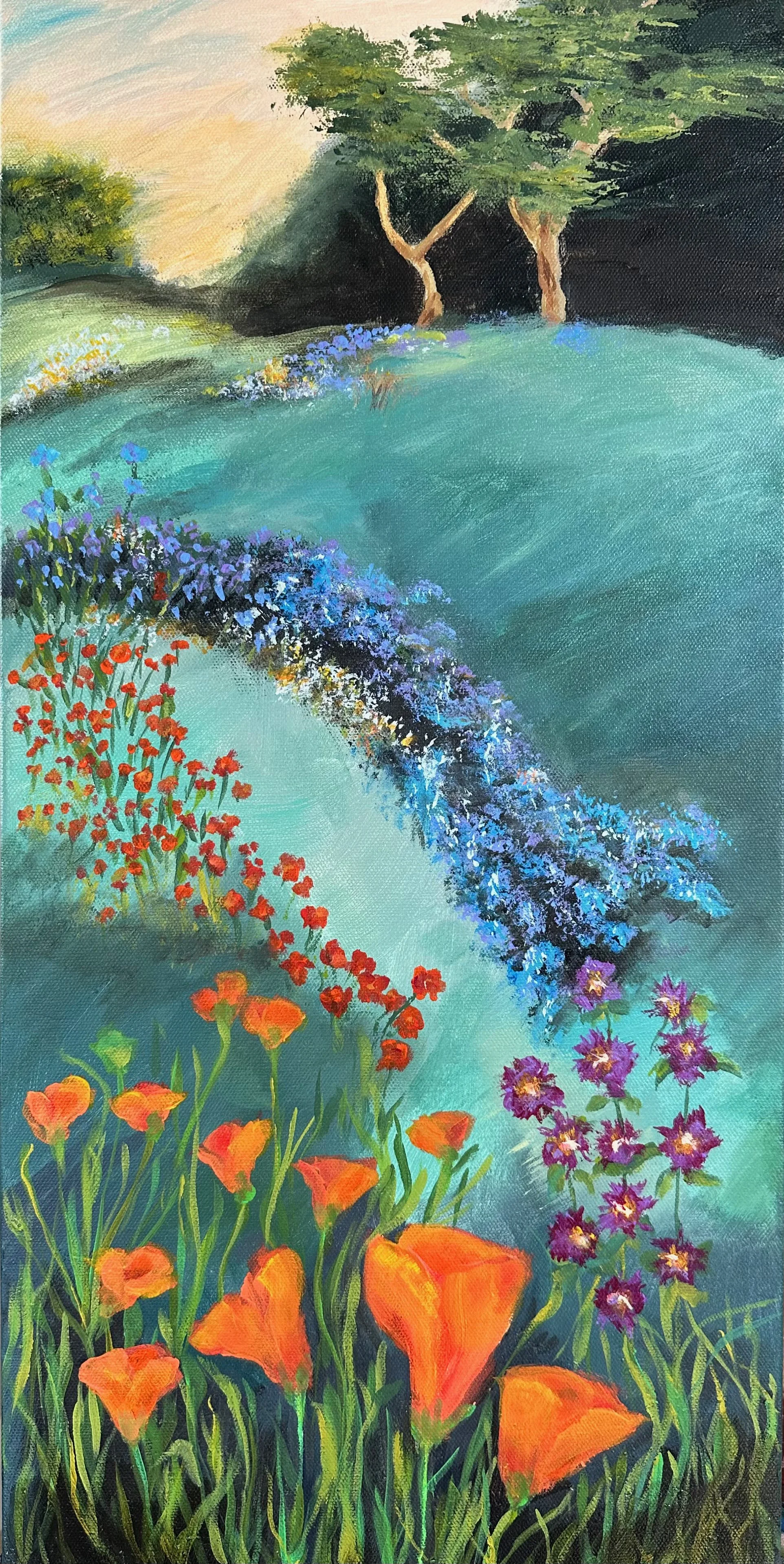 POPPIES IN PARADISE 24X12 - 3.jpeg