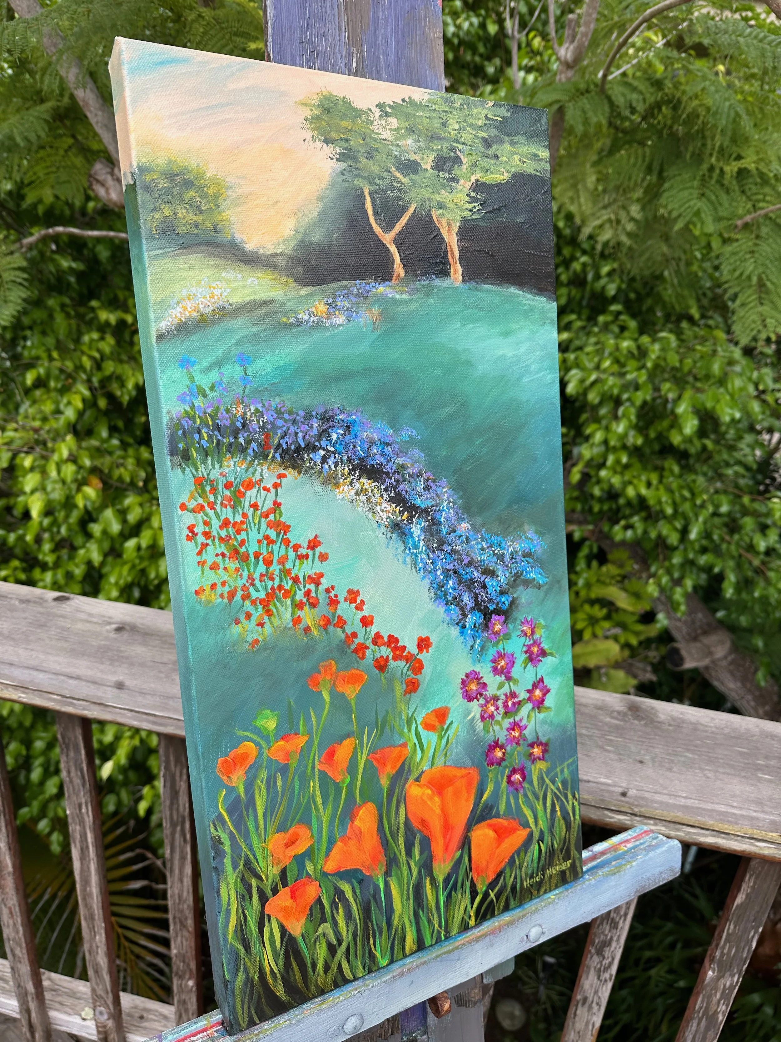 POPPIES IN PARADISE 24X12 - 7.jpeg