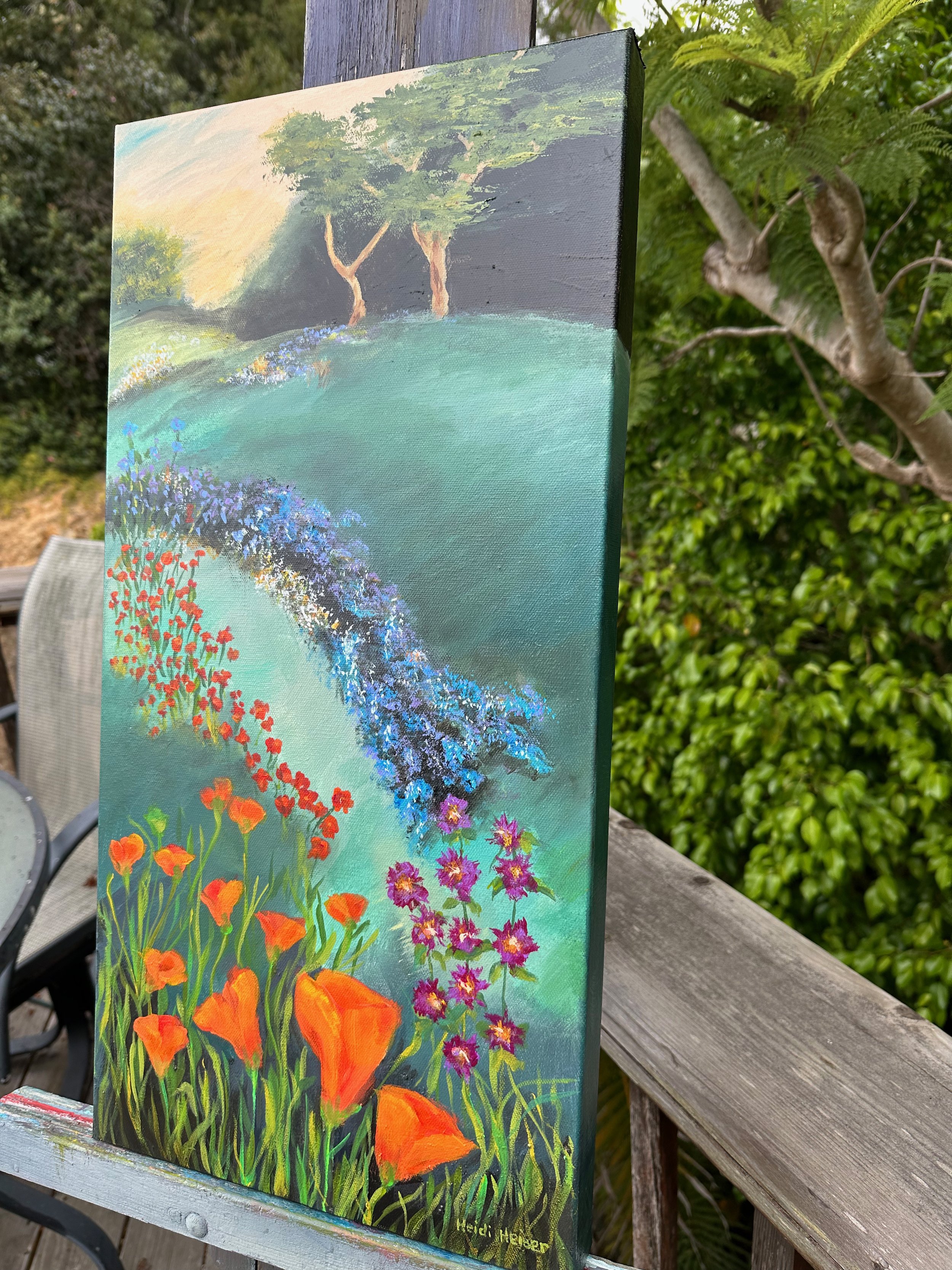 POPPIES IN PARADISE 24X12 - 6.jpeg