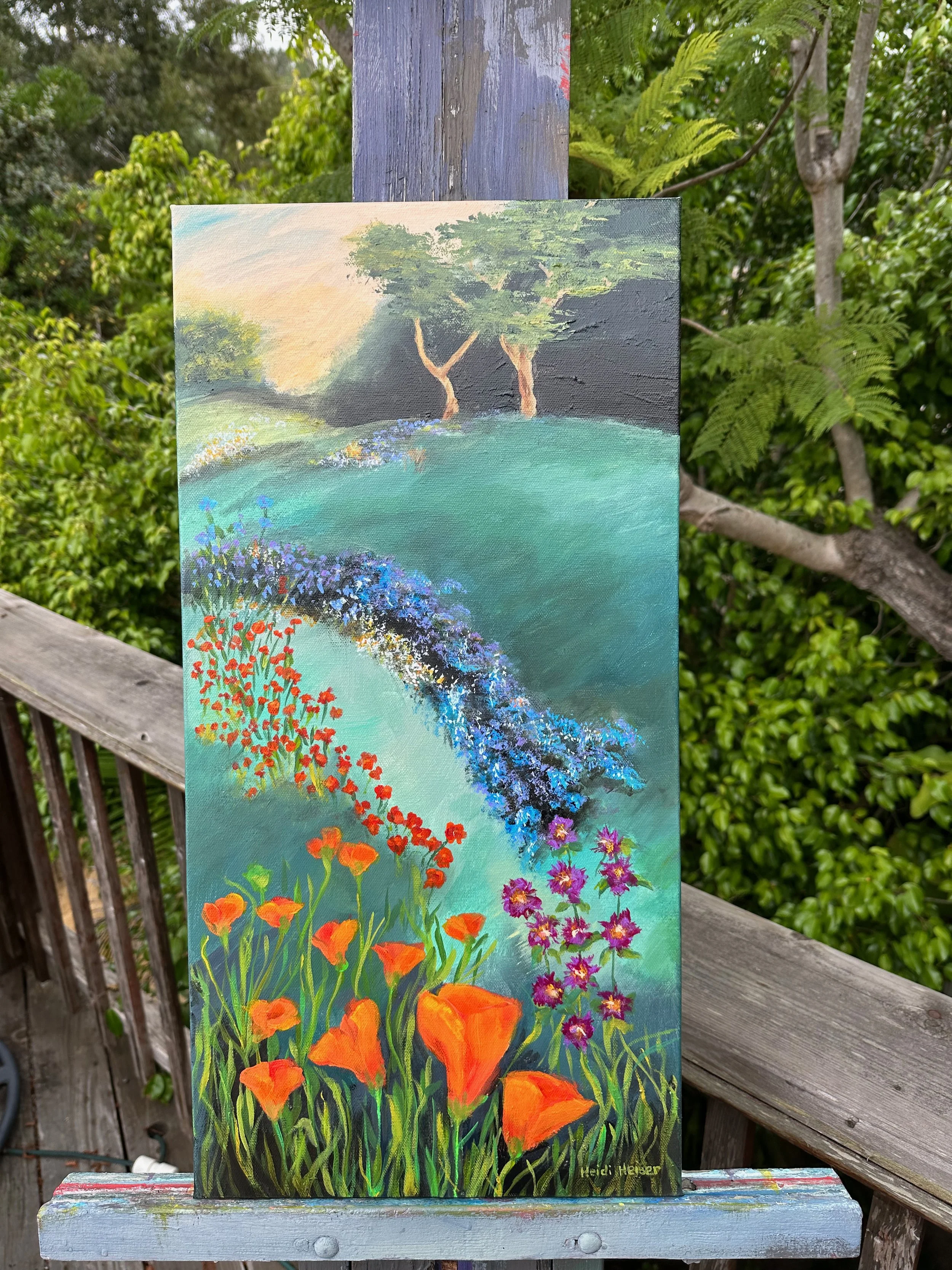 POPPIES IN PARADISE 24X12 - 5.jpeg