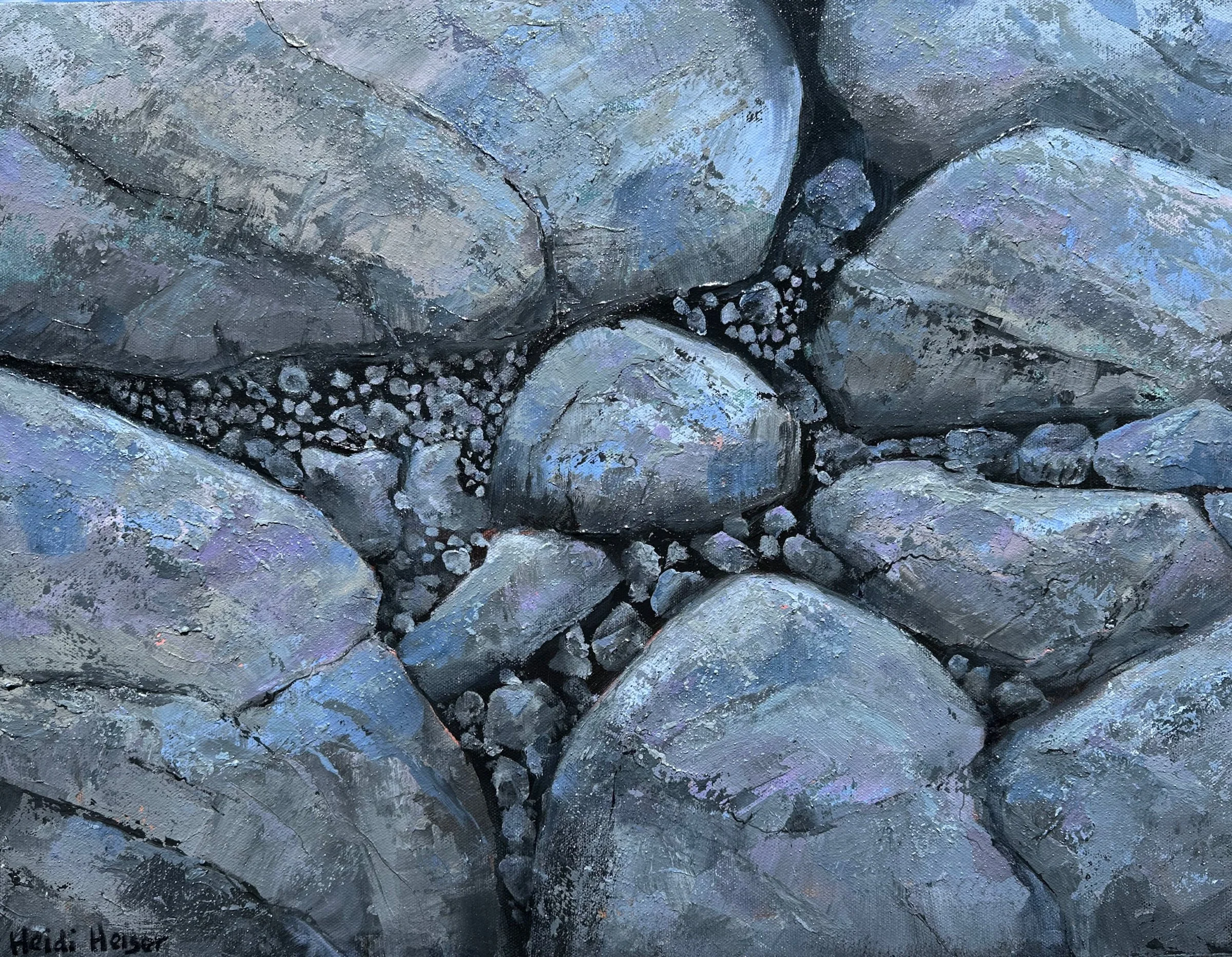 On The Rocks 24x18 - 4.jpeg
