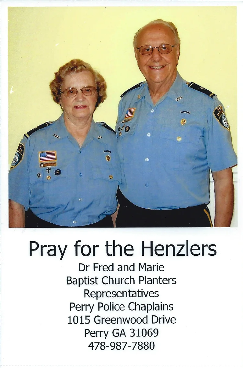 The Henzlers