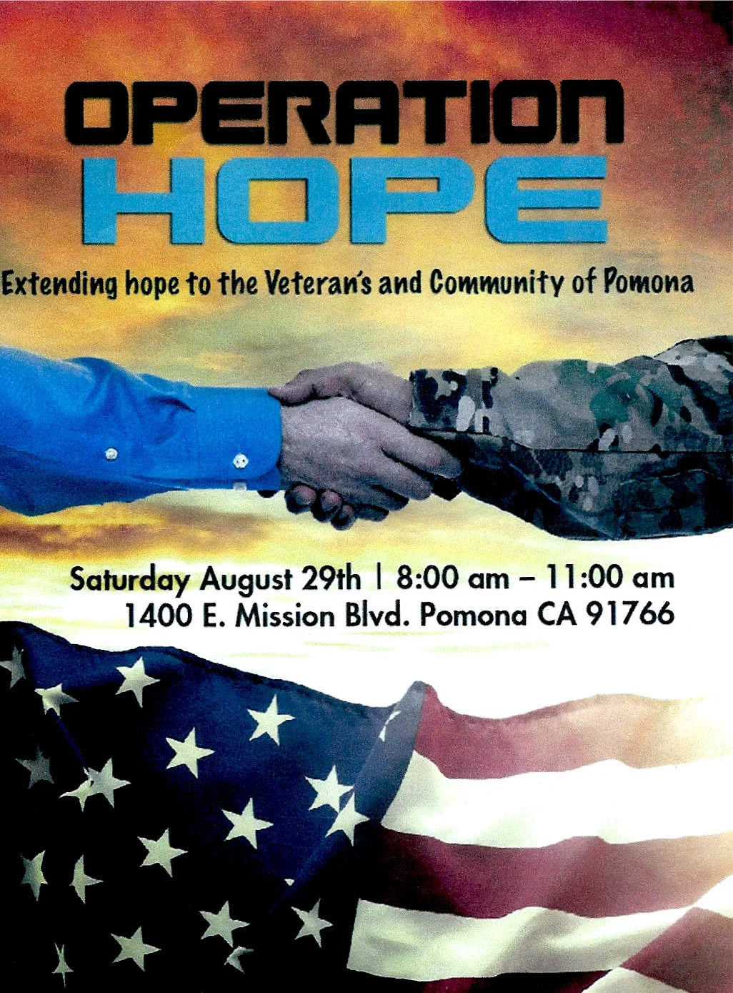 Operation Hope