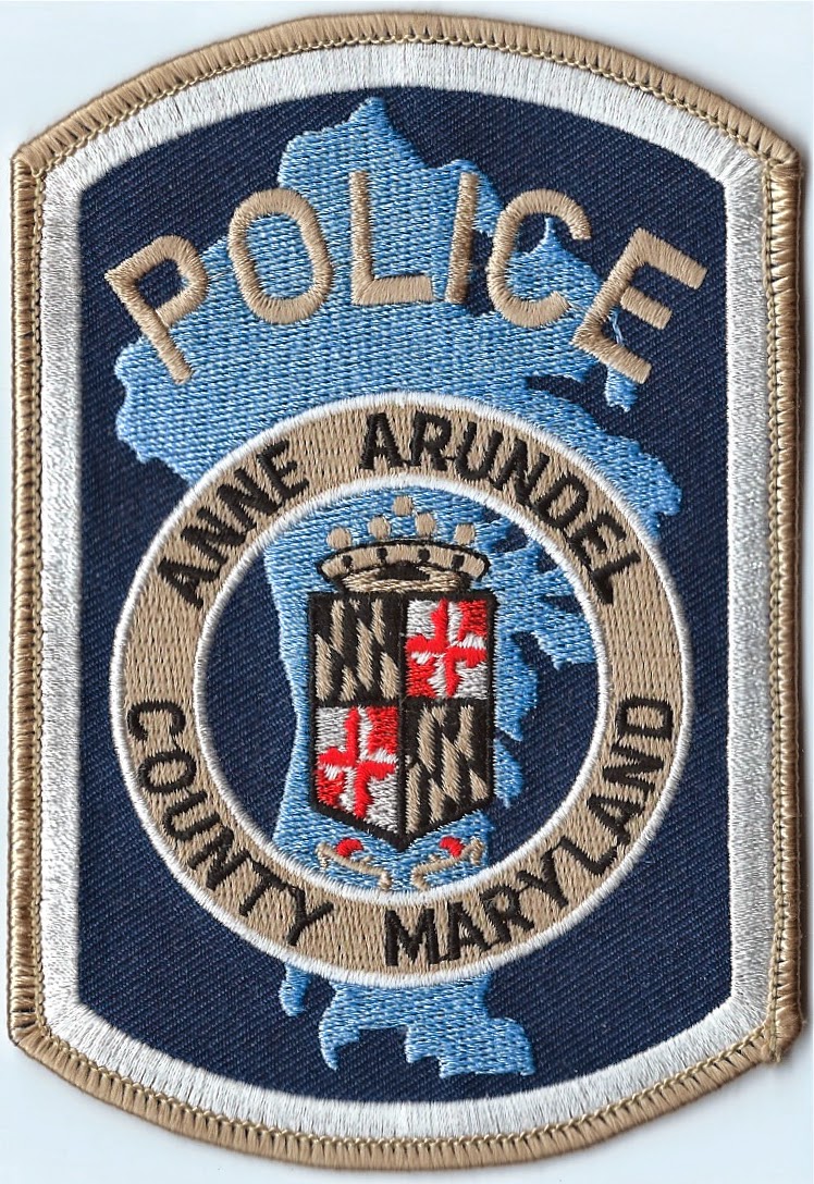 Anne Arundel Police, Maryland.jpg