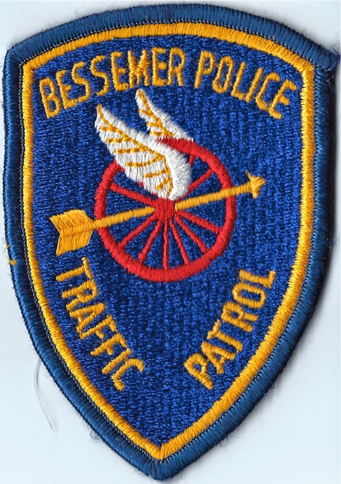 Bessemer Police Traffic Patrol, AL.jpg